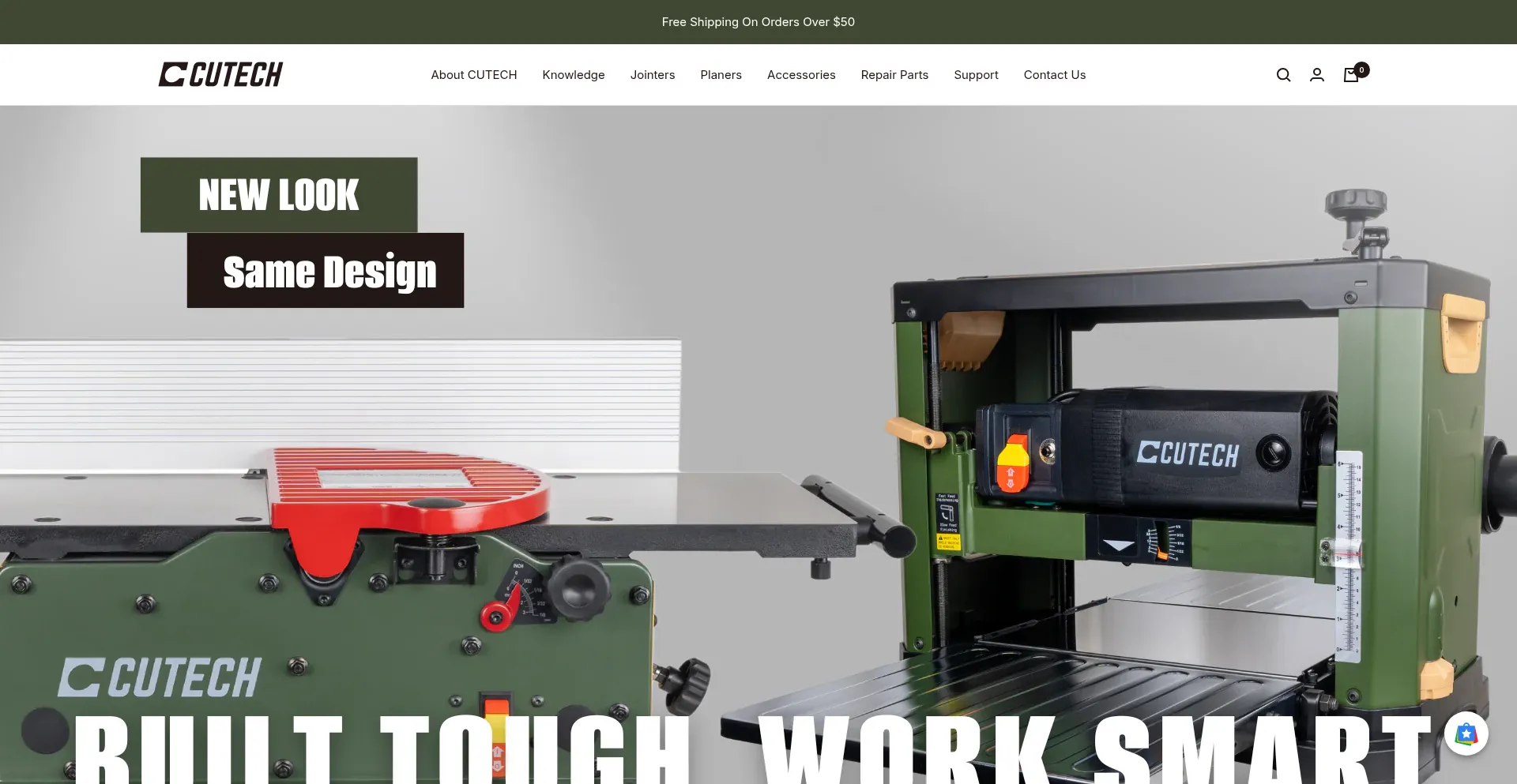 Cutechtools.us