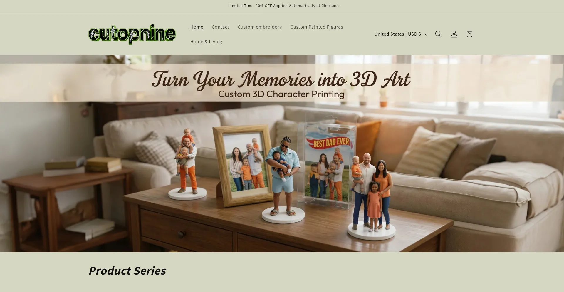 Cutopnine.com