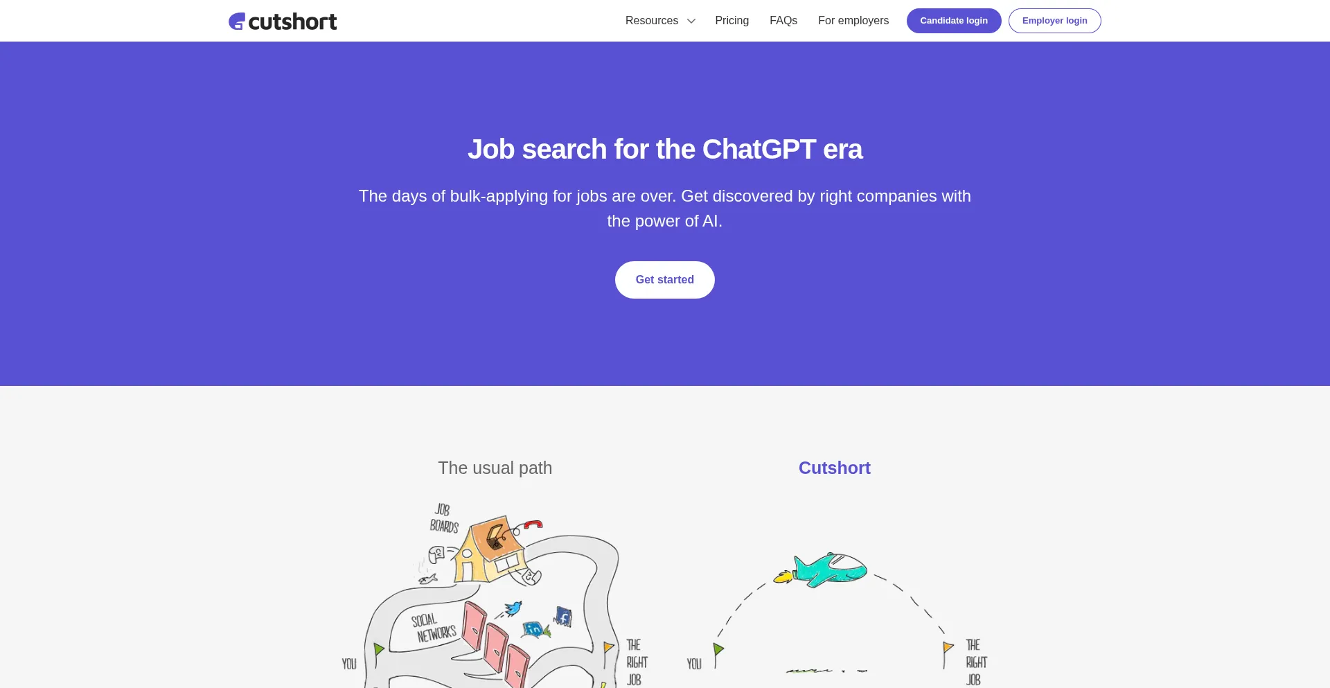 Cutshort.io
