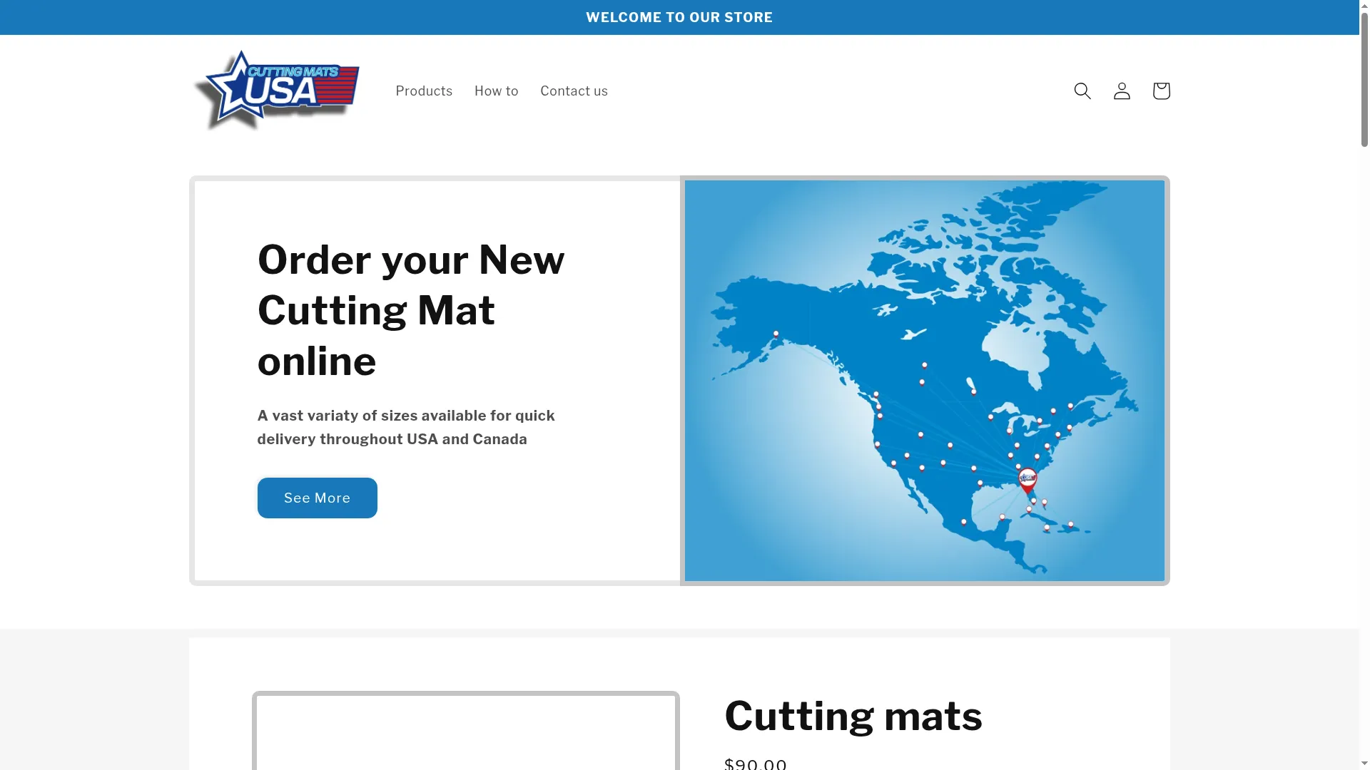 Cuttingmatsusa.com