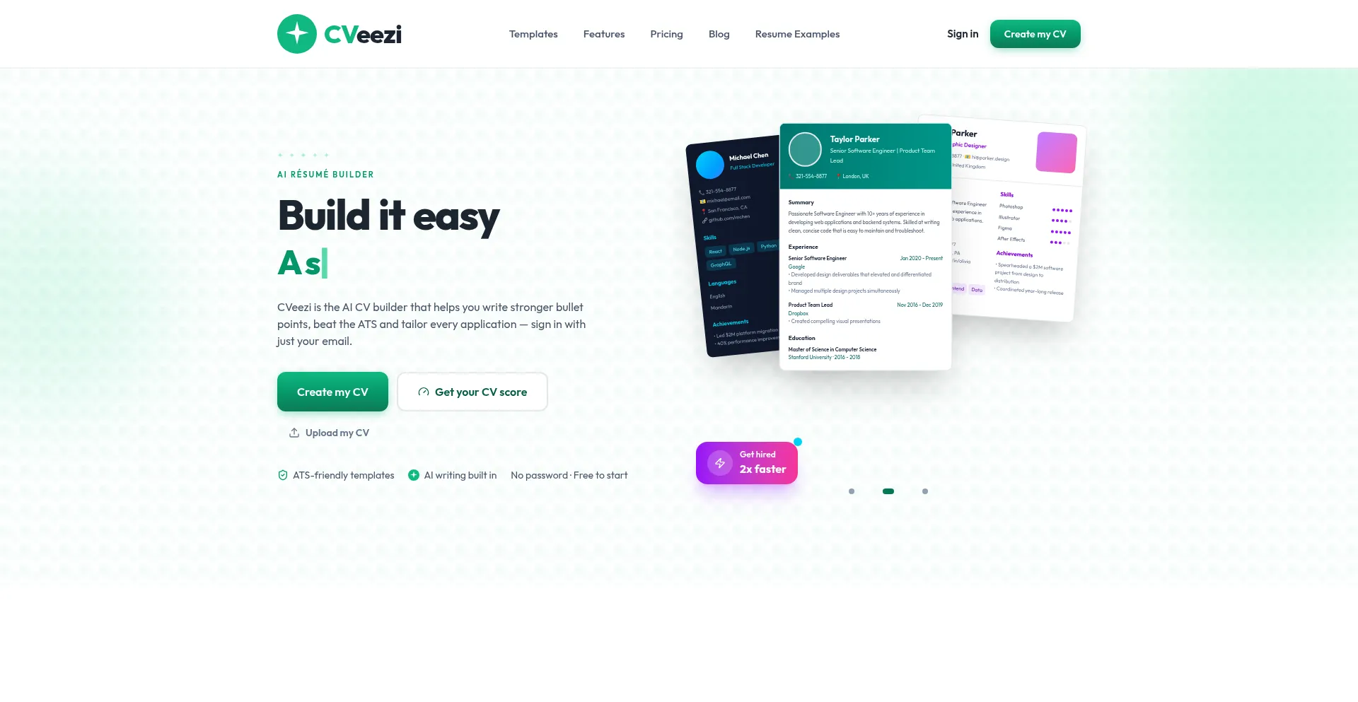 Cveezi.com