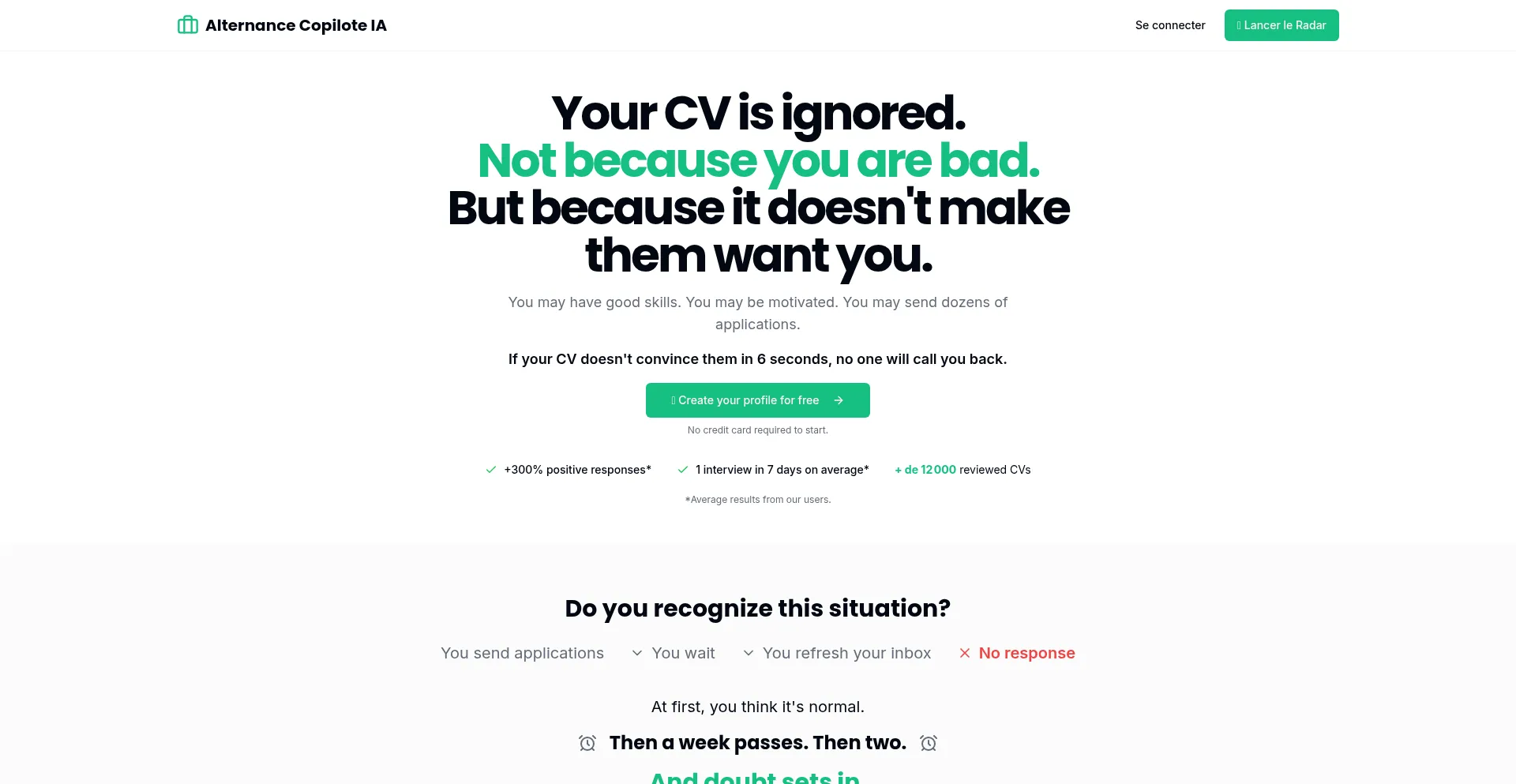 Cvmastery.fr