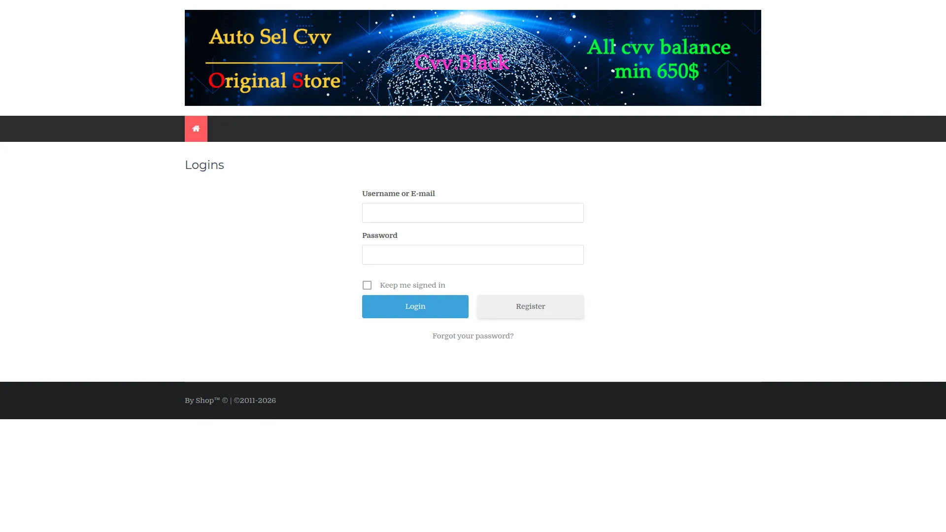 Cvv.black