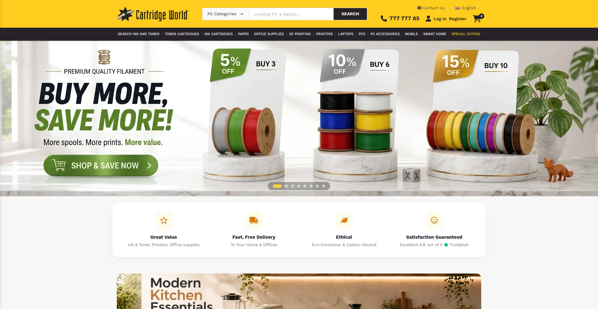 Cwcyprus.com