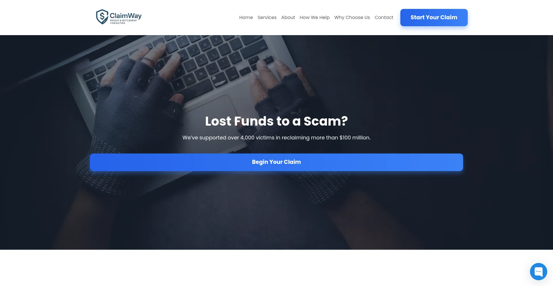 Cwpsc.com 安全可靠吗？