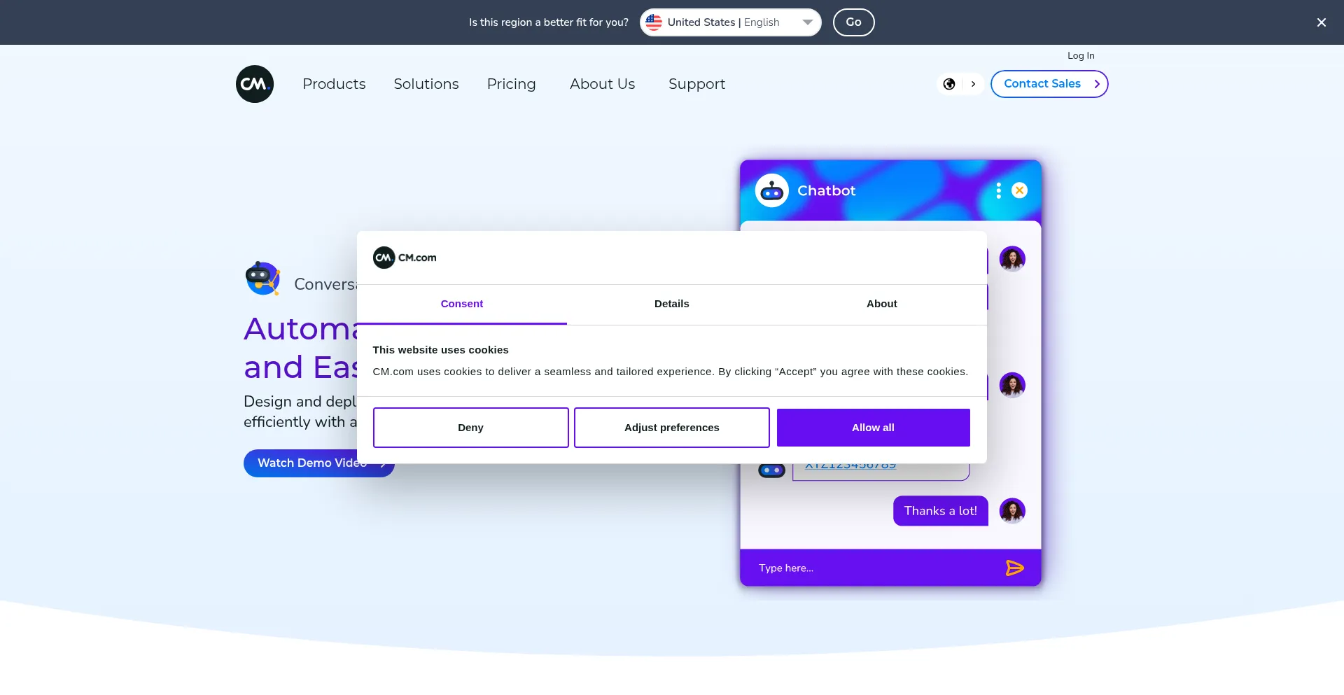 Cxcompany.com
