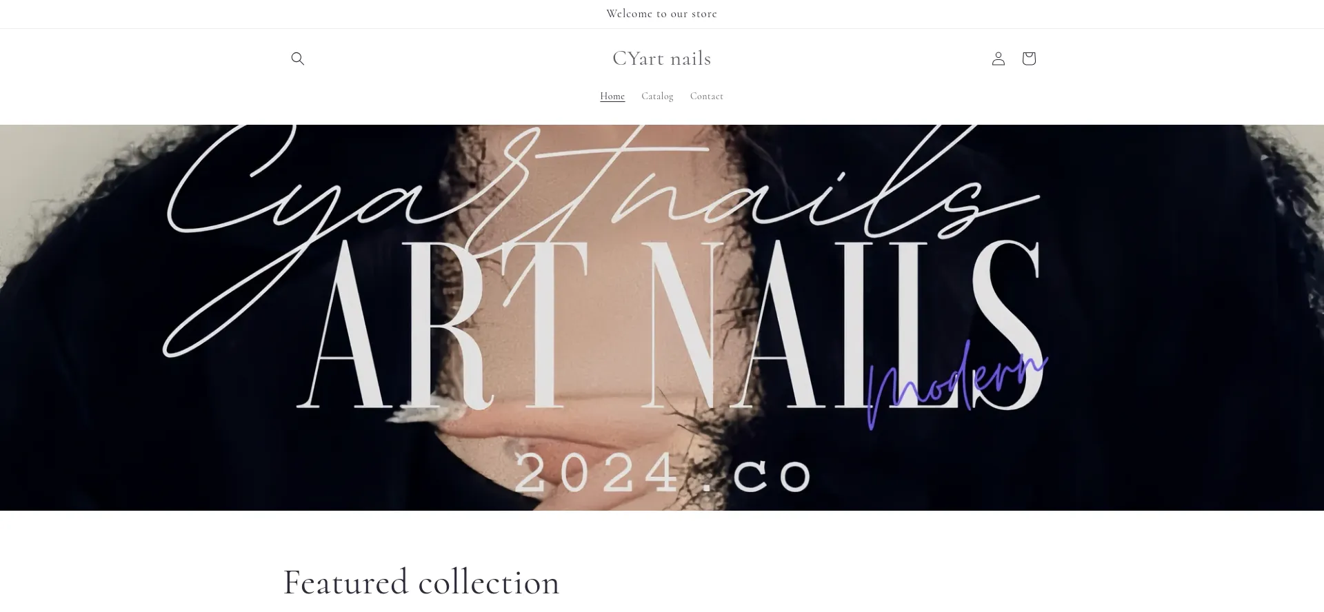 Cyartnails.com