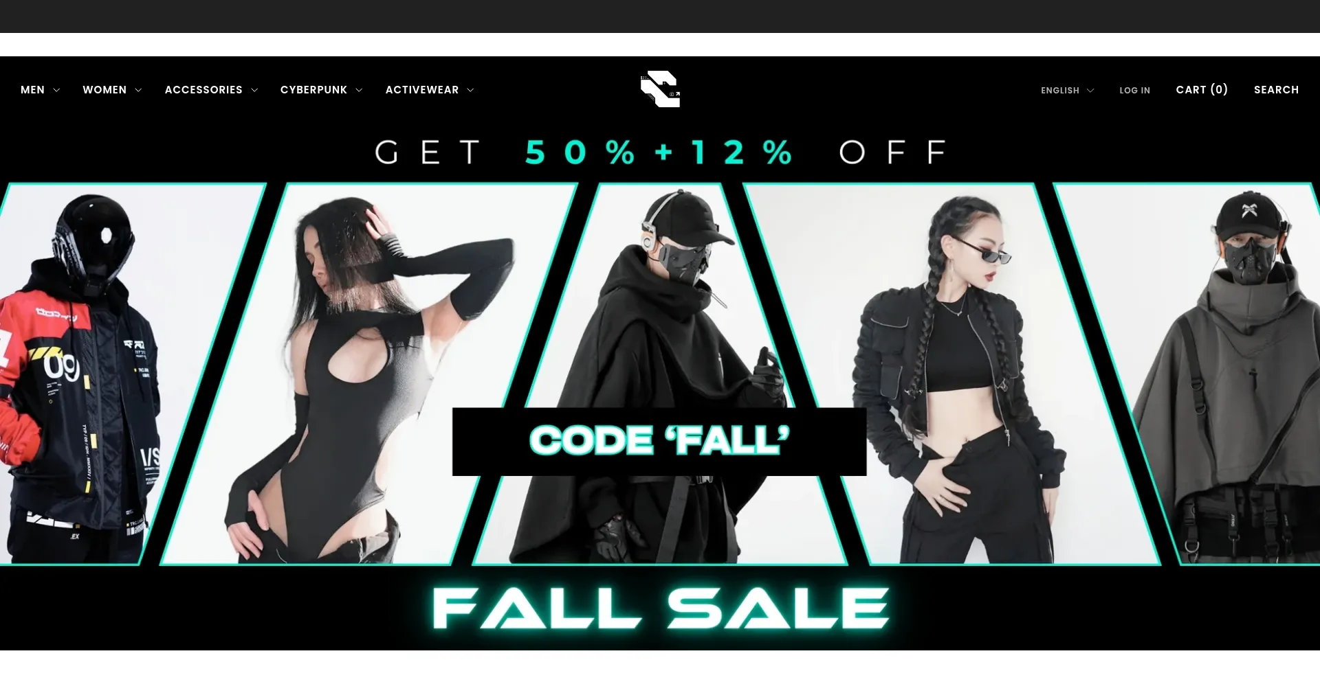 Cyber-techwear.com 安全可靠吗？