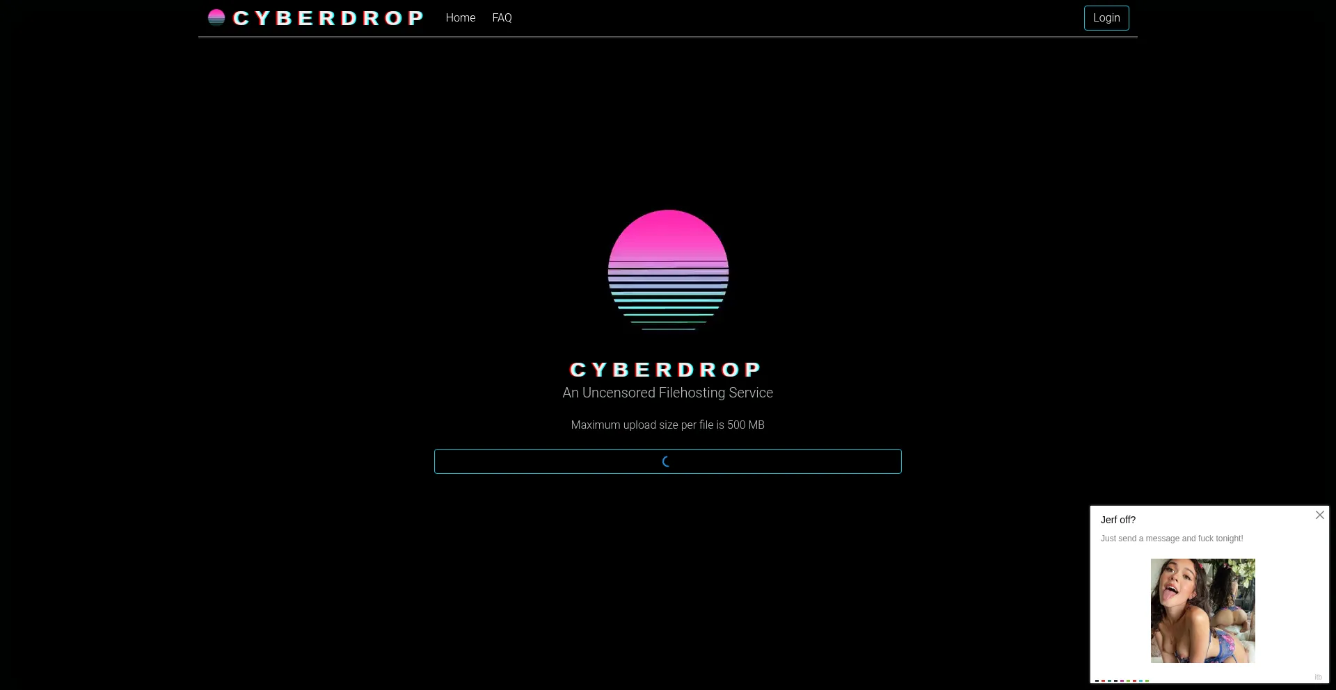 Cyberdrop.cr