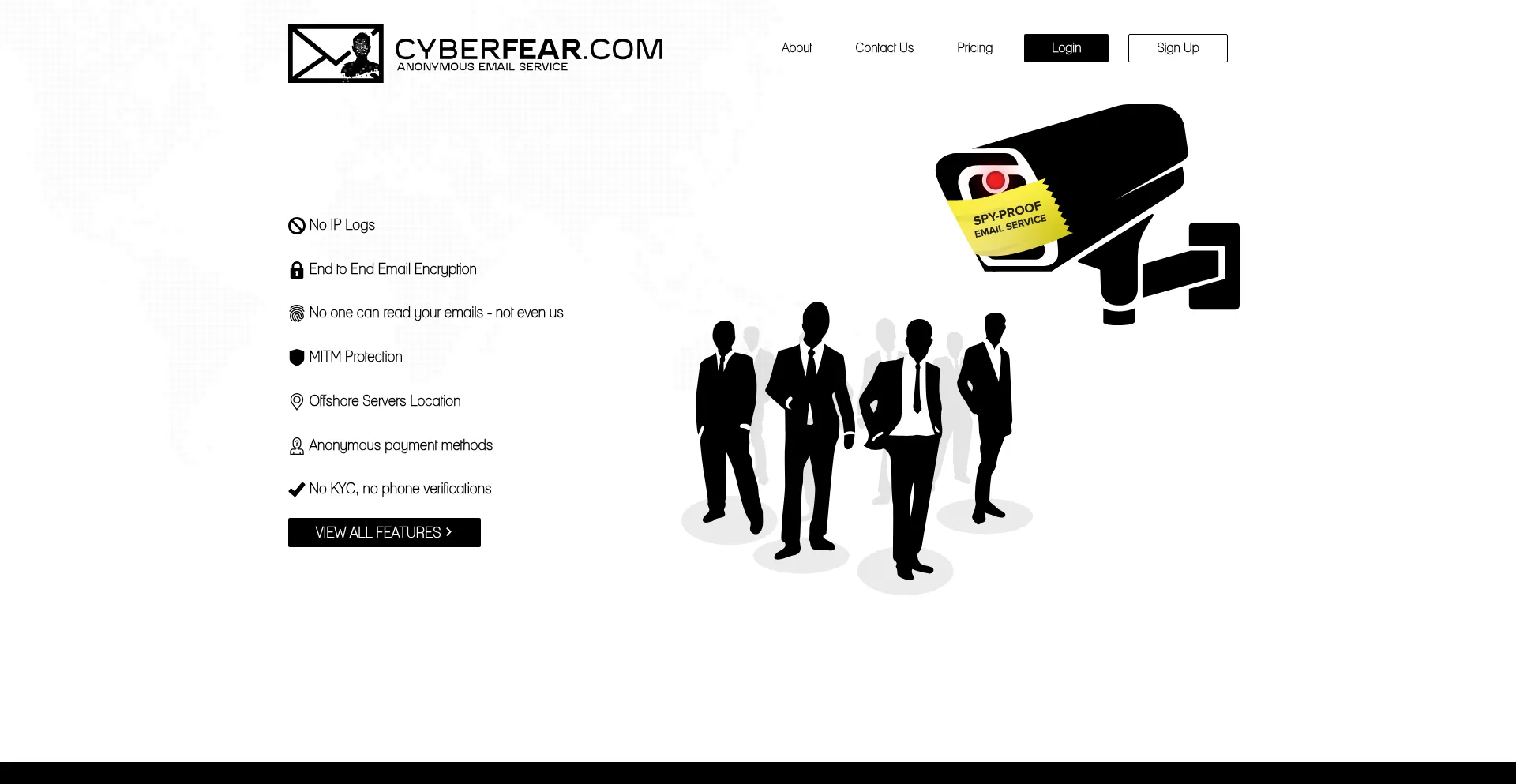 Cyberfear.com