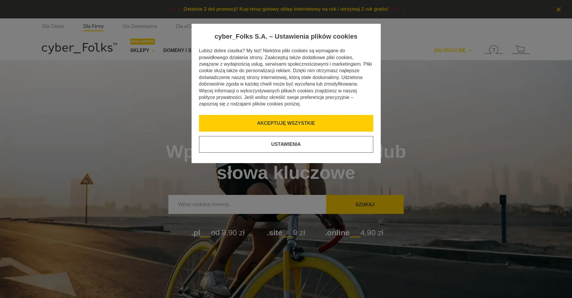 Cyberfolks.pl