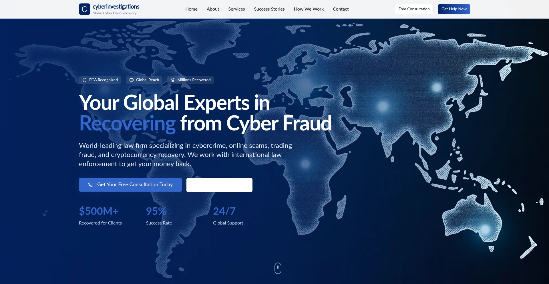 Cyberinvestigations.uk