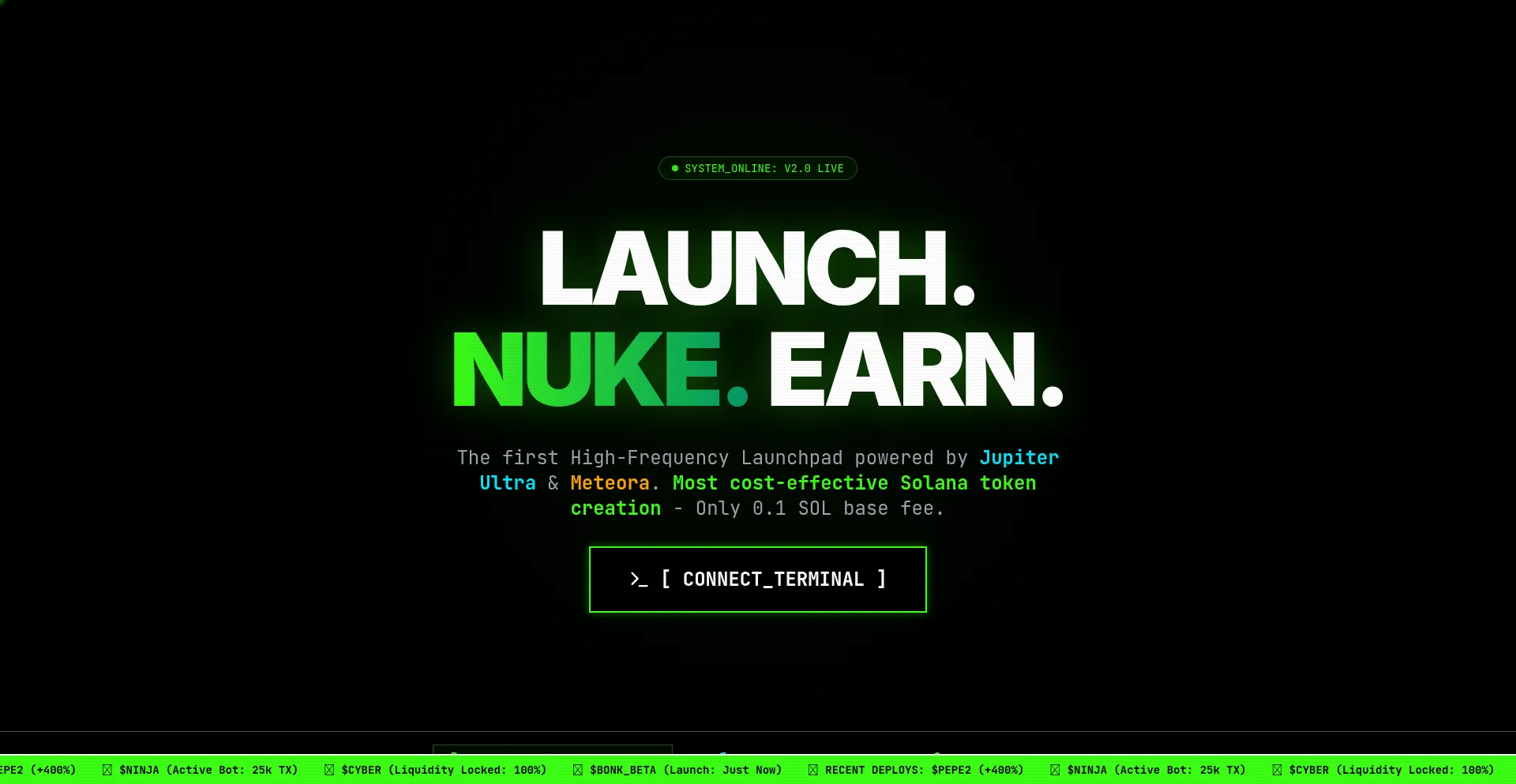 Cyberlaunch.app