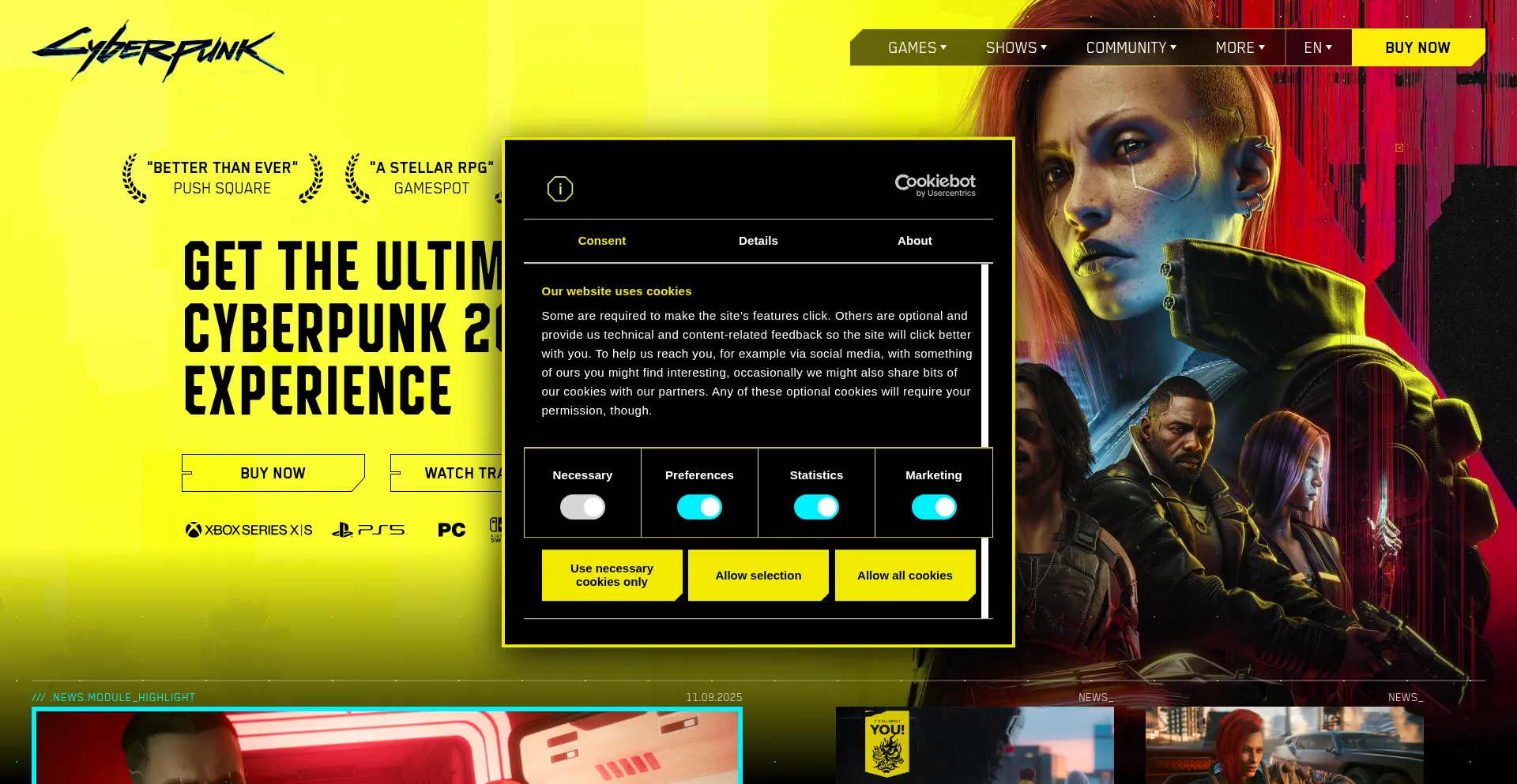 Cyberpunk.net 安全可靠吗？