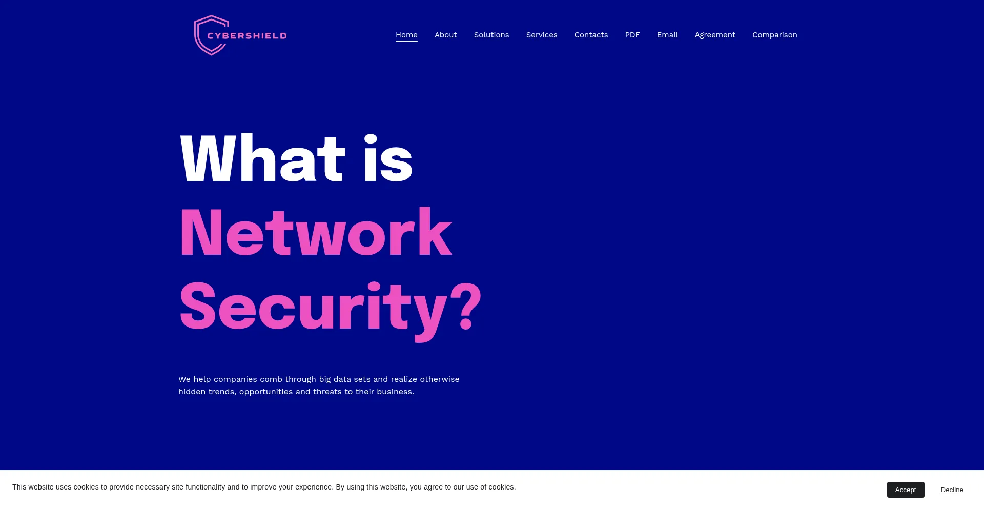 Cybershieldau.com.au