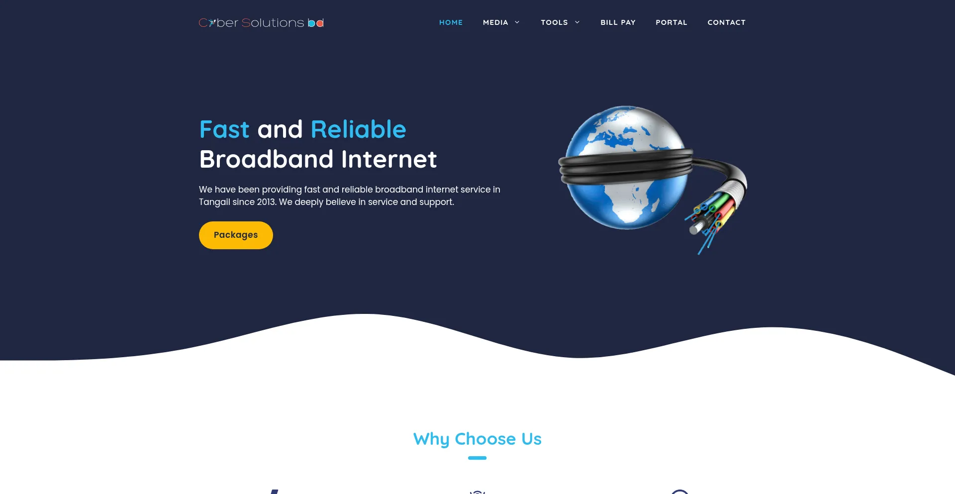 Cybersolutionsbd.com 安全可靠吗？