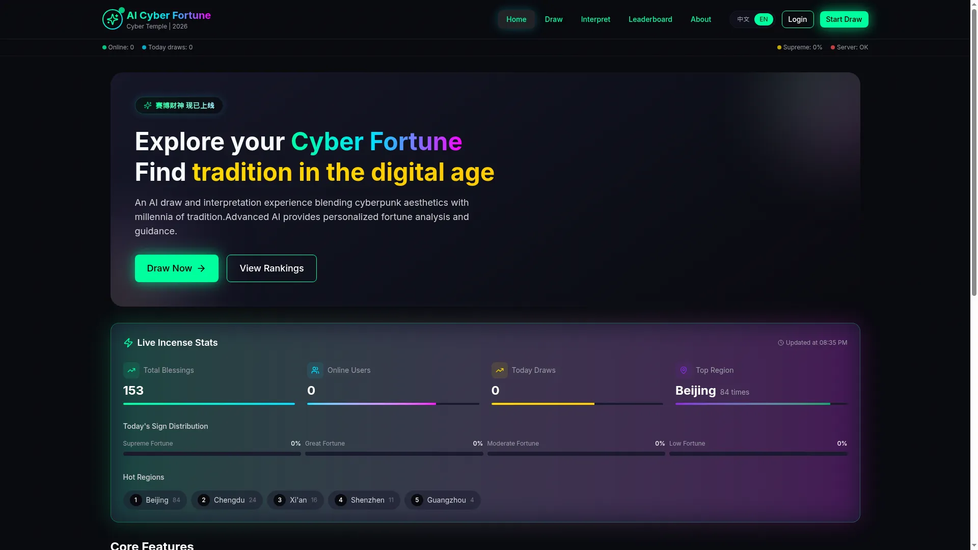Cybertemple.fun