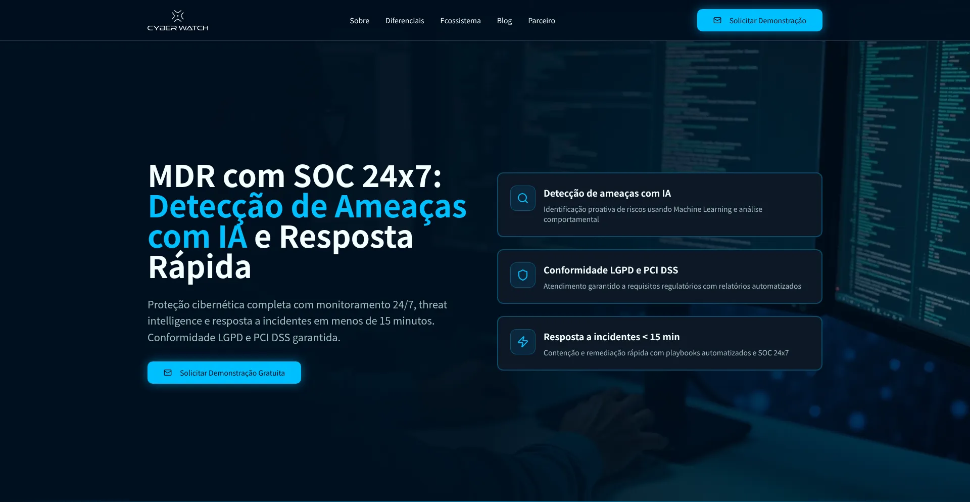 Cyberwatch.com.br
