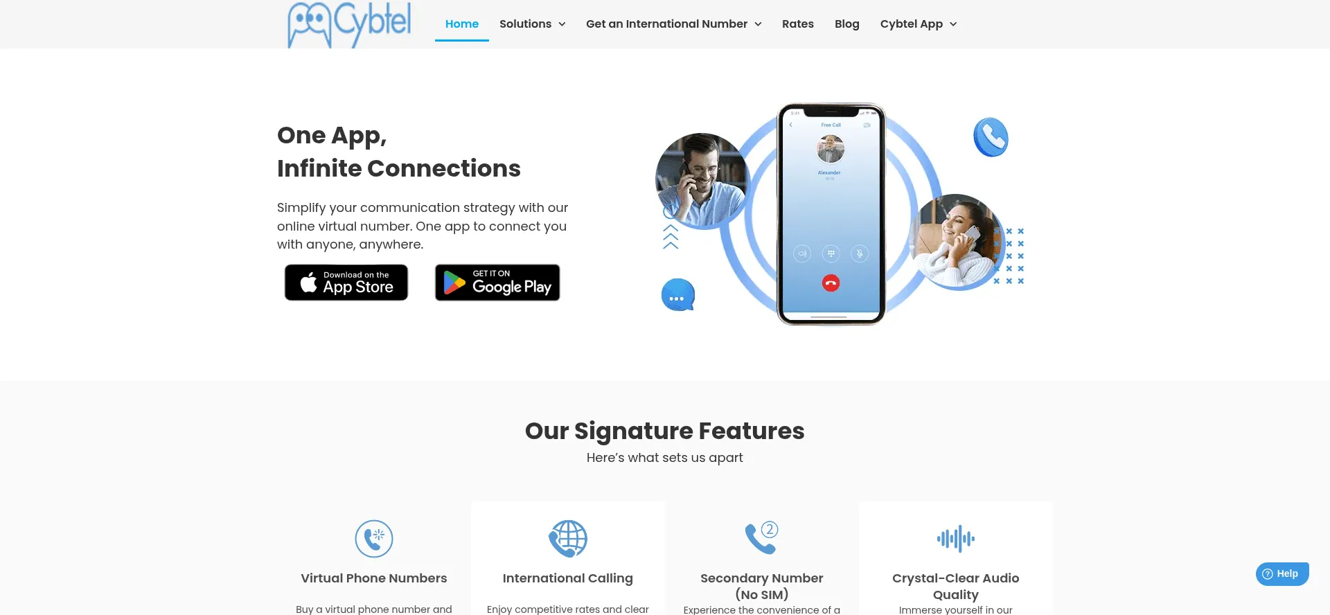 Cybtel.com