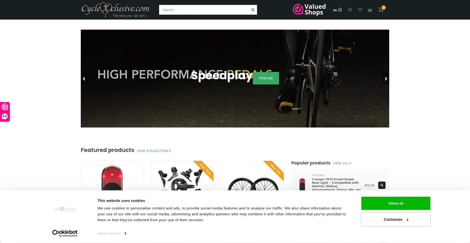 Cyclexclusive.com