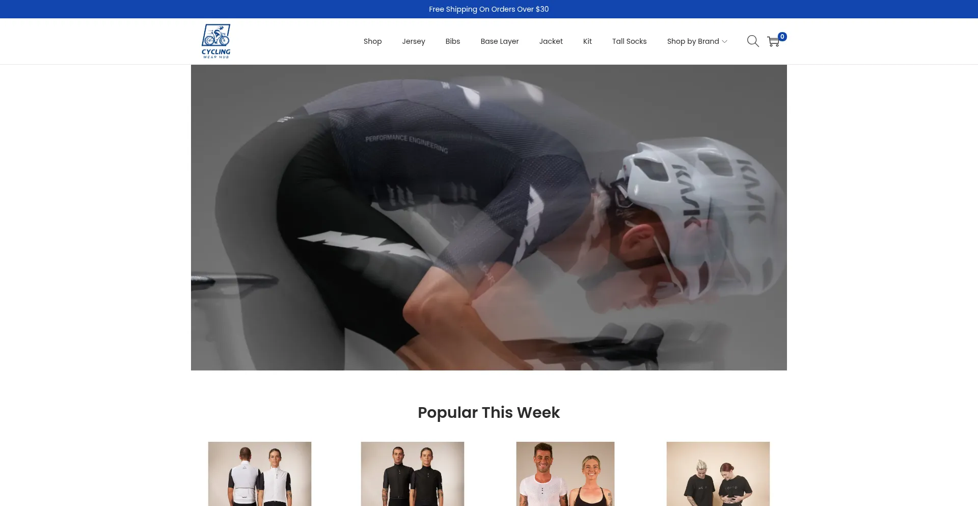Cyclingwearhub.com