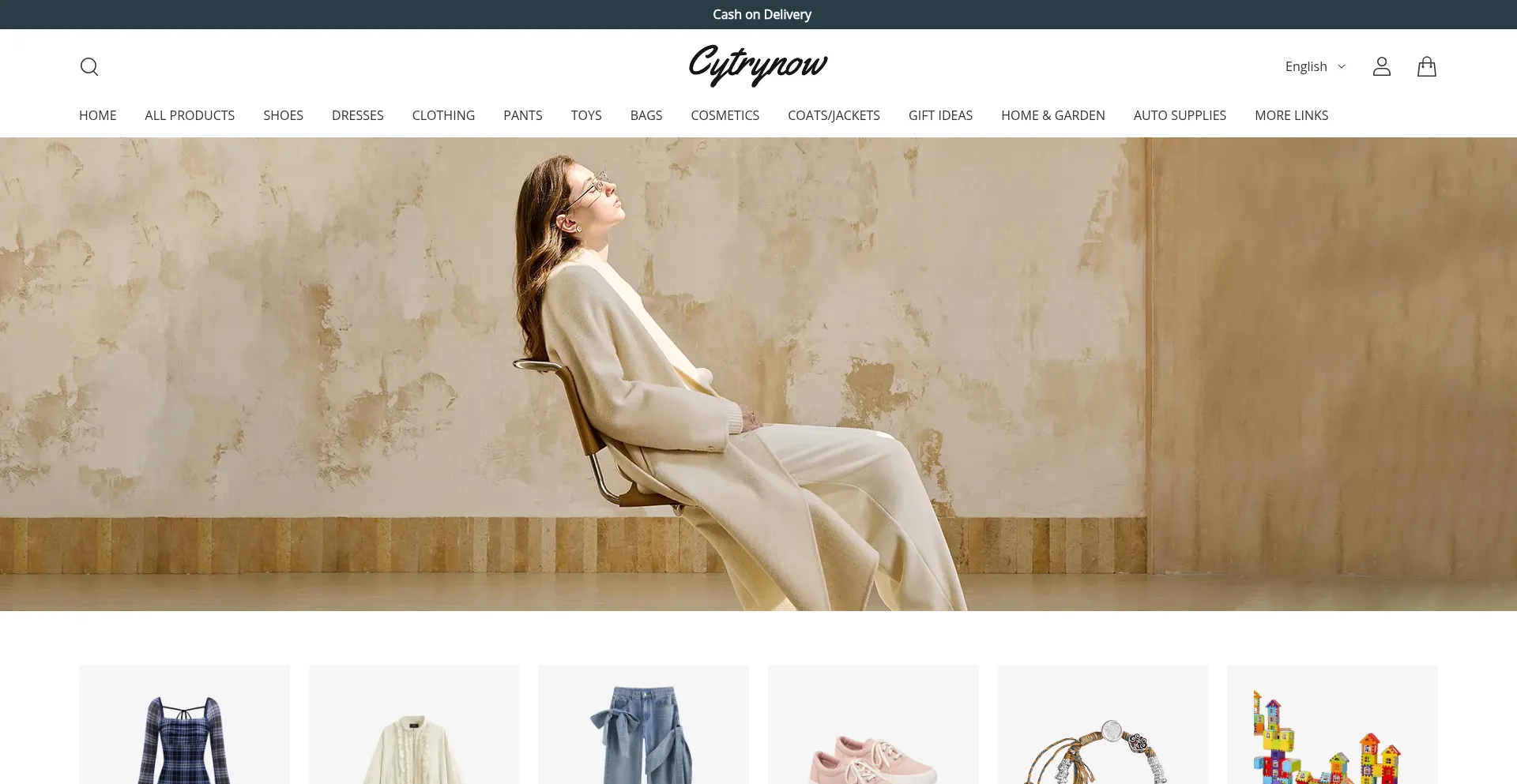 Cytrynow.com
