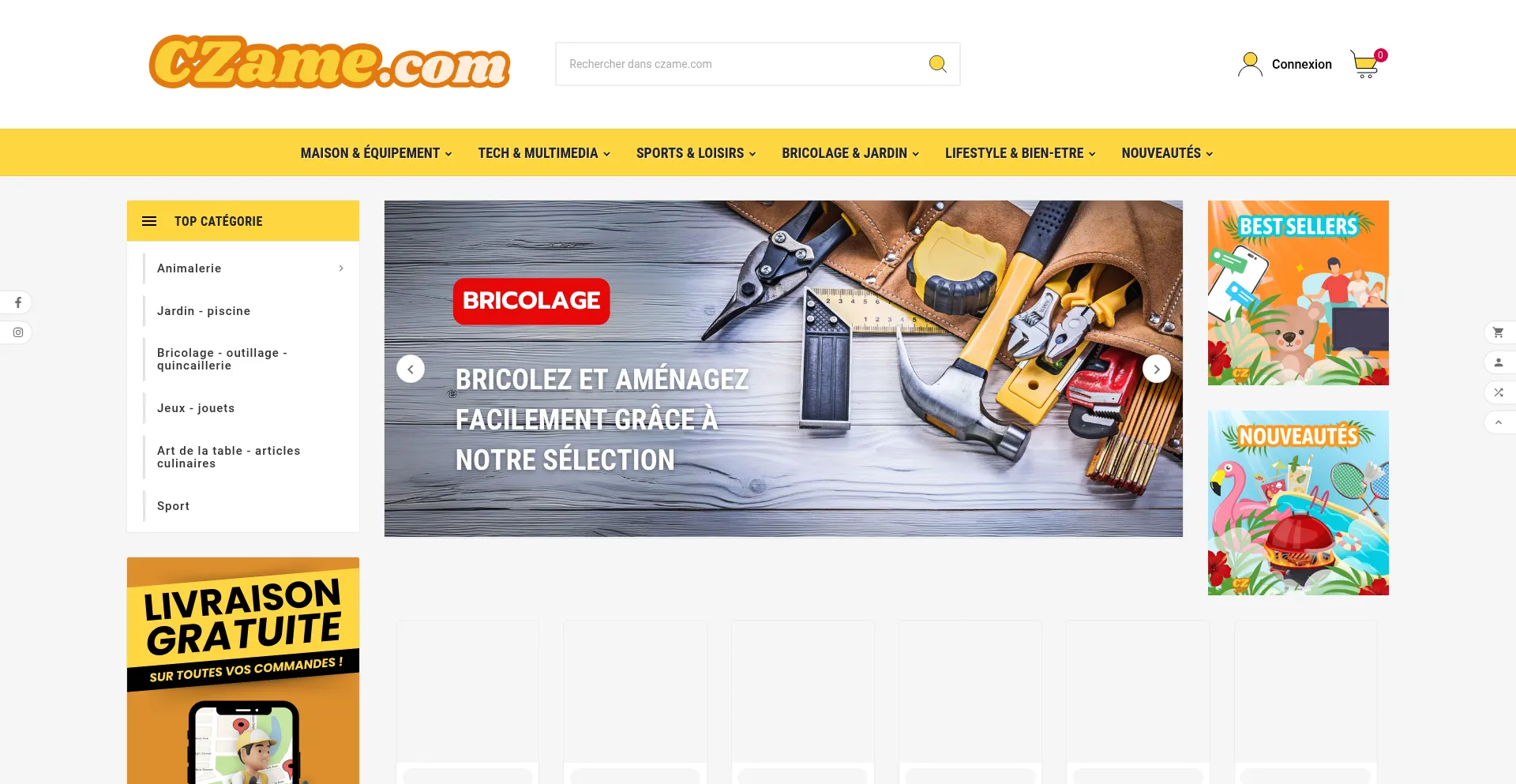 Czame.com 安全可靠吗？