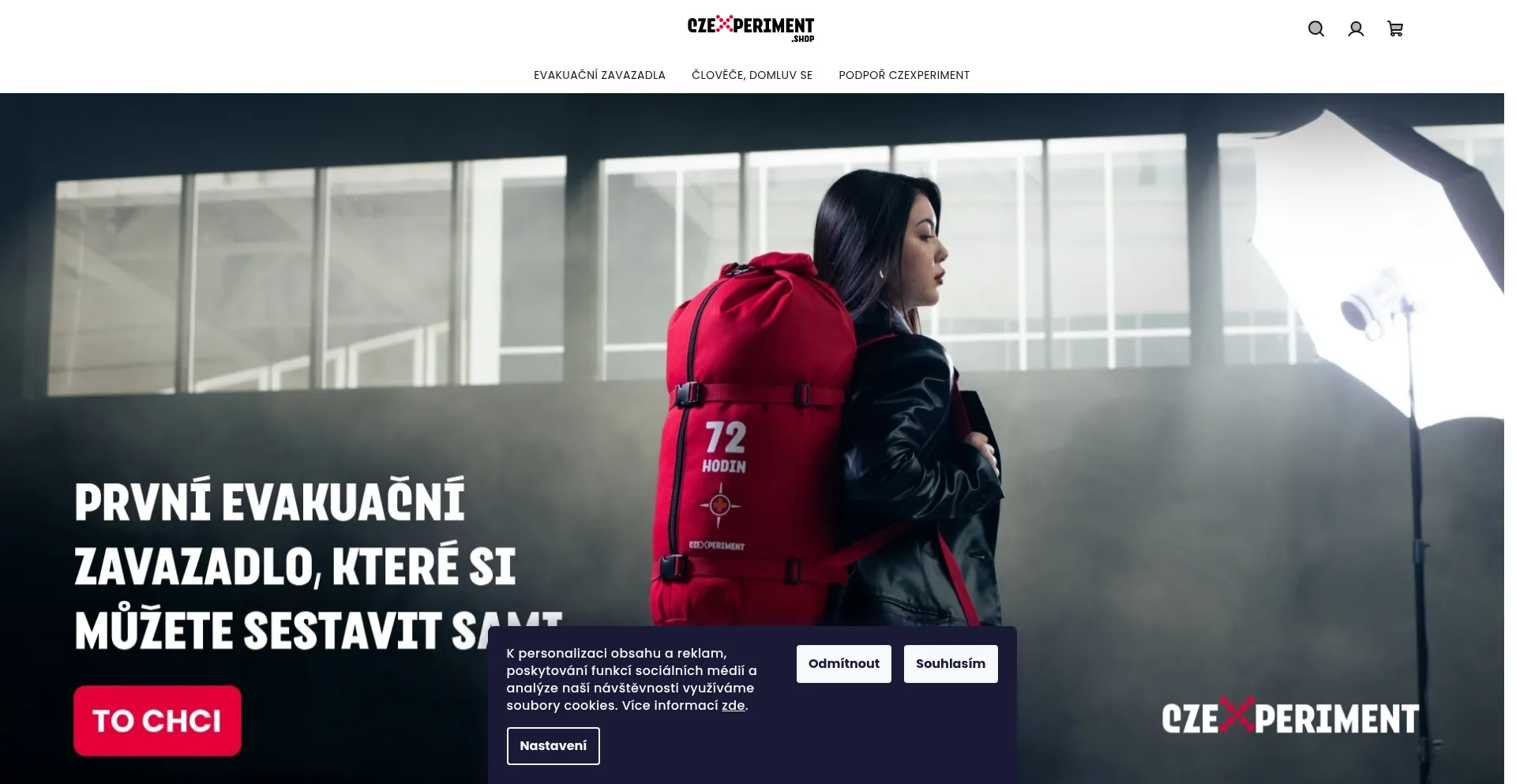 Czexperiment.shop