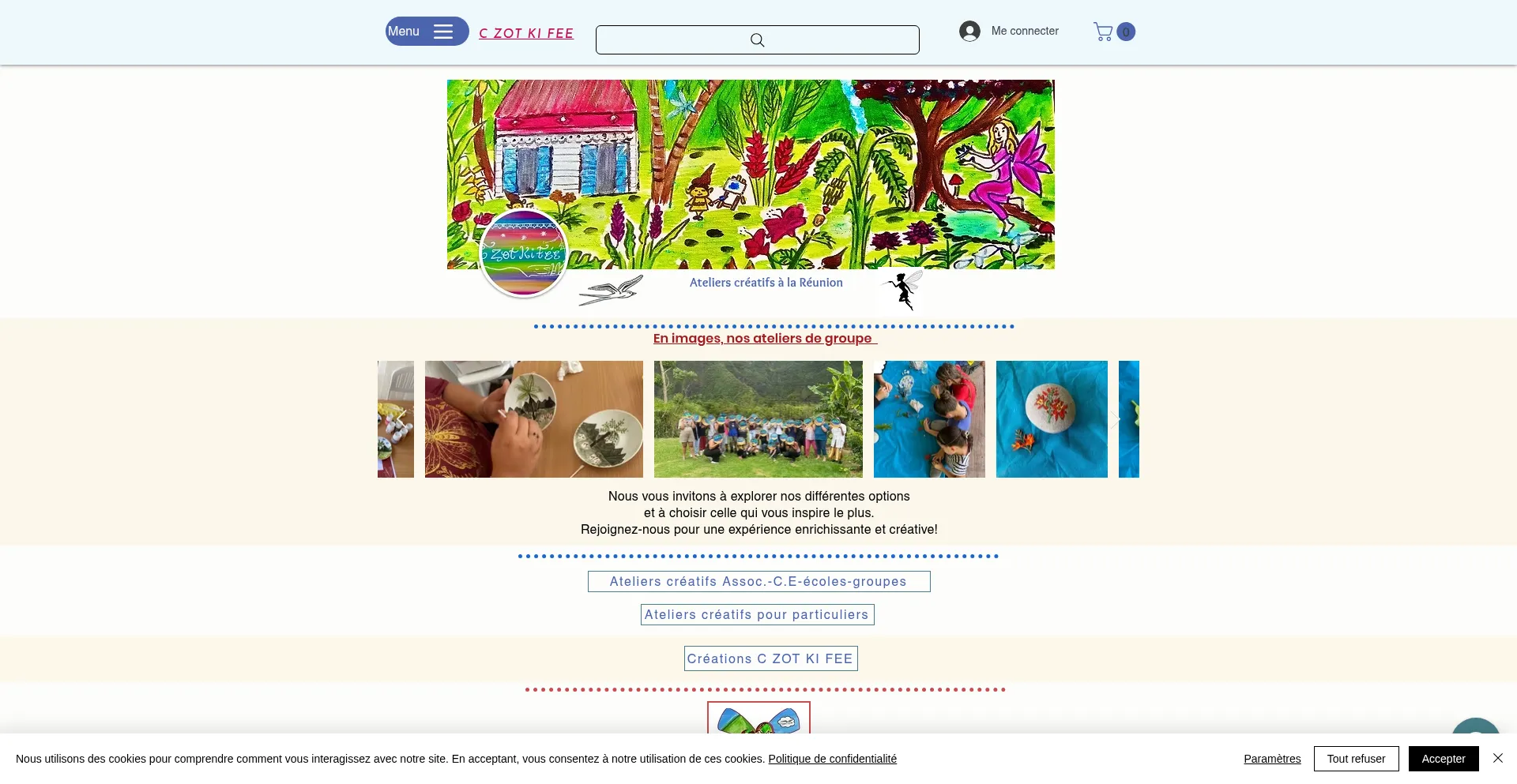 Czotkifee.com