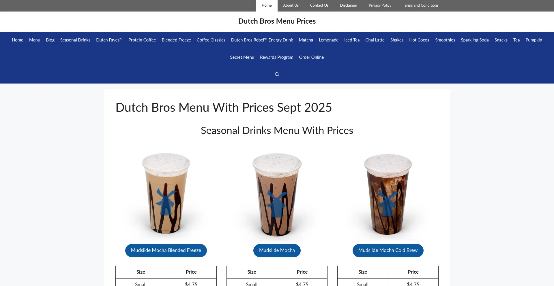D-brosmenu.com 安全可靠吗？