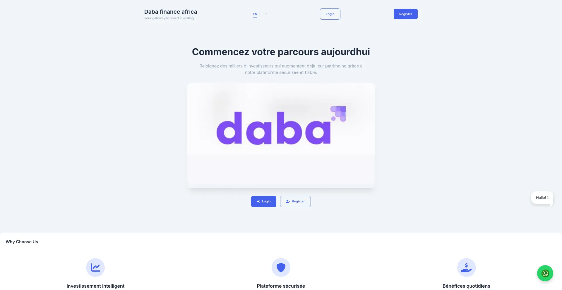 Dabasarl.site 安全可靠吗？