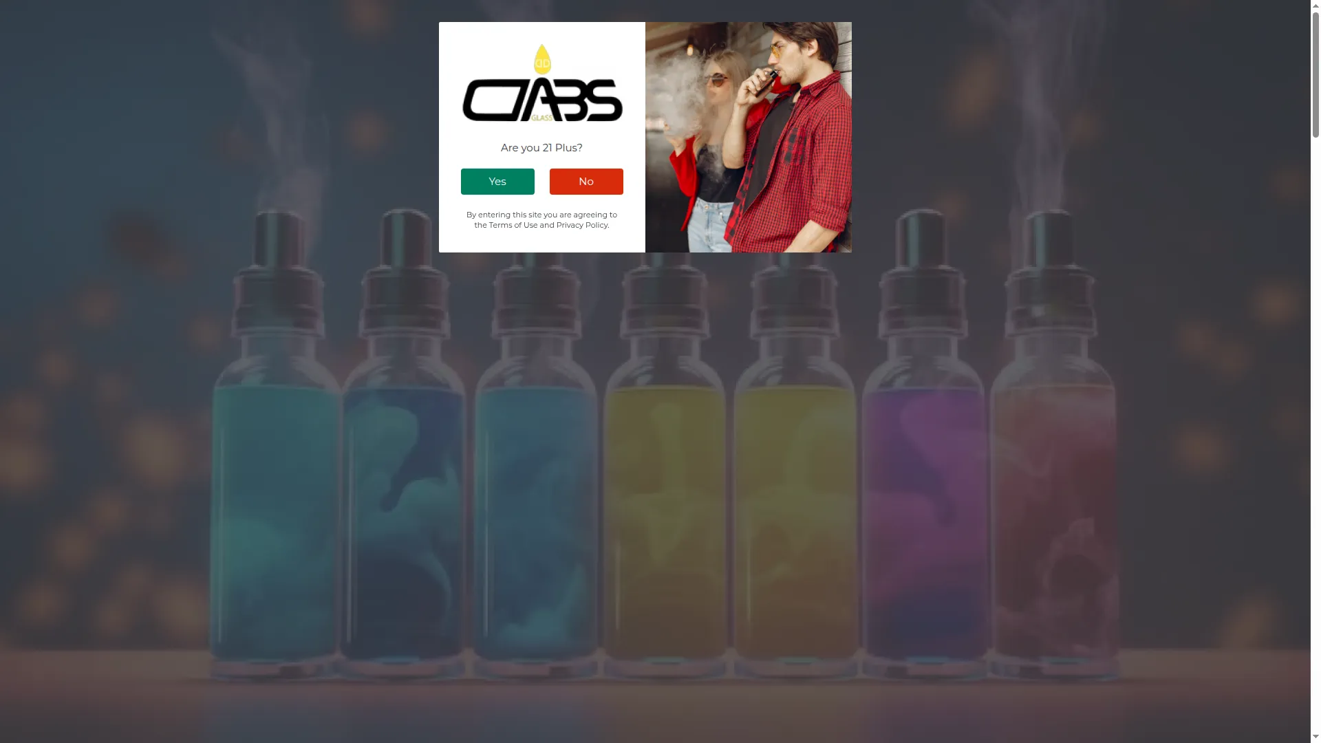 Dabsglass.com