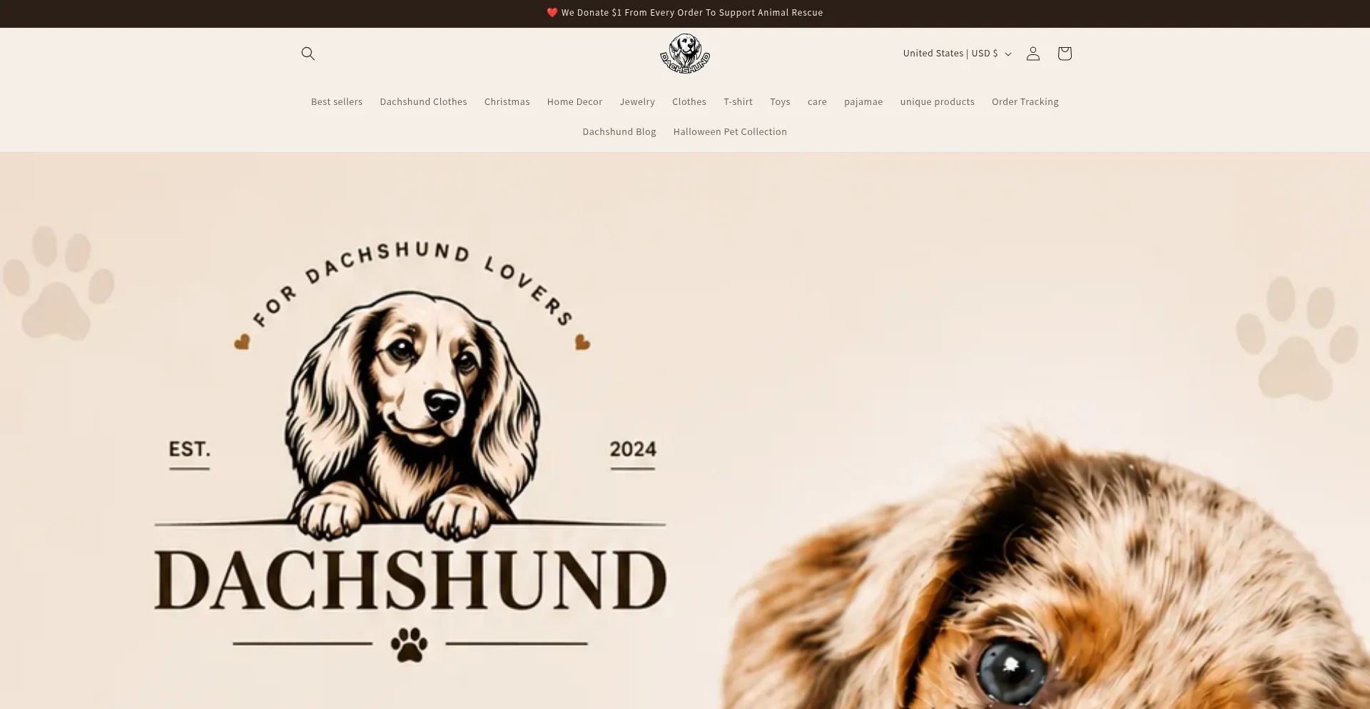 Dachshundmydog.com