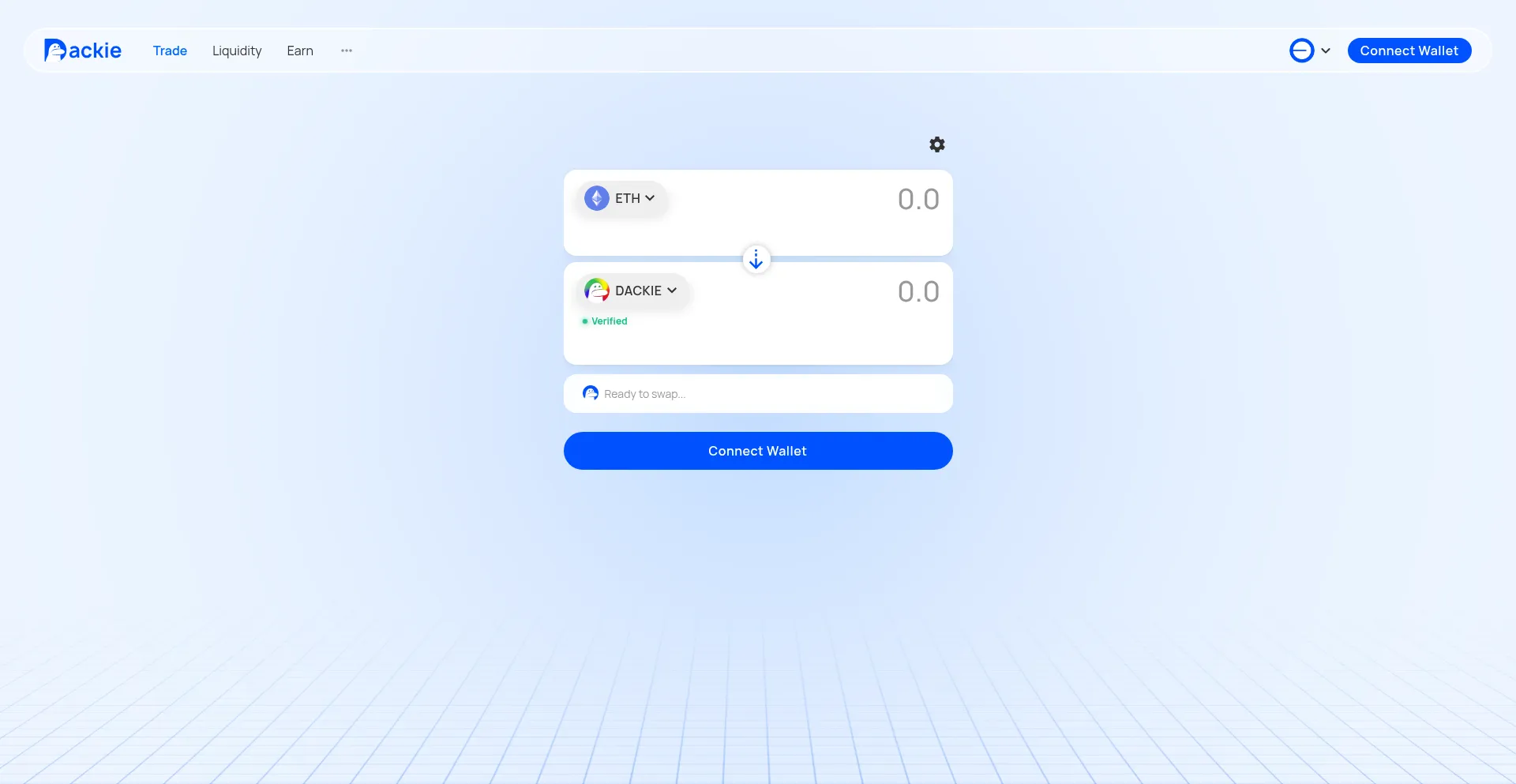 Dackieswap.xyz