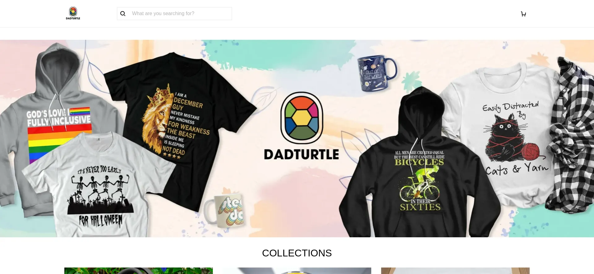 Dadturtle.com