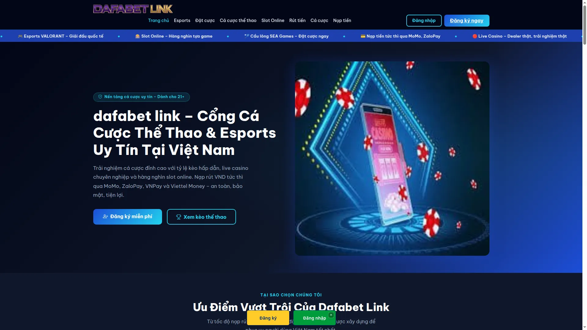 Dafabetlink.app