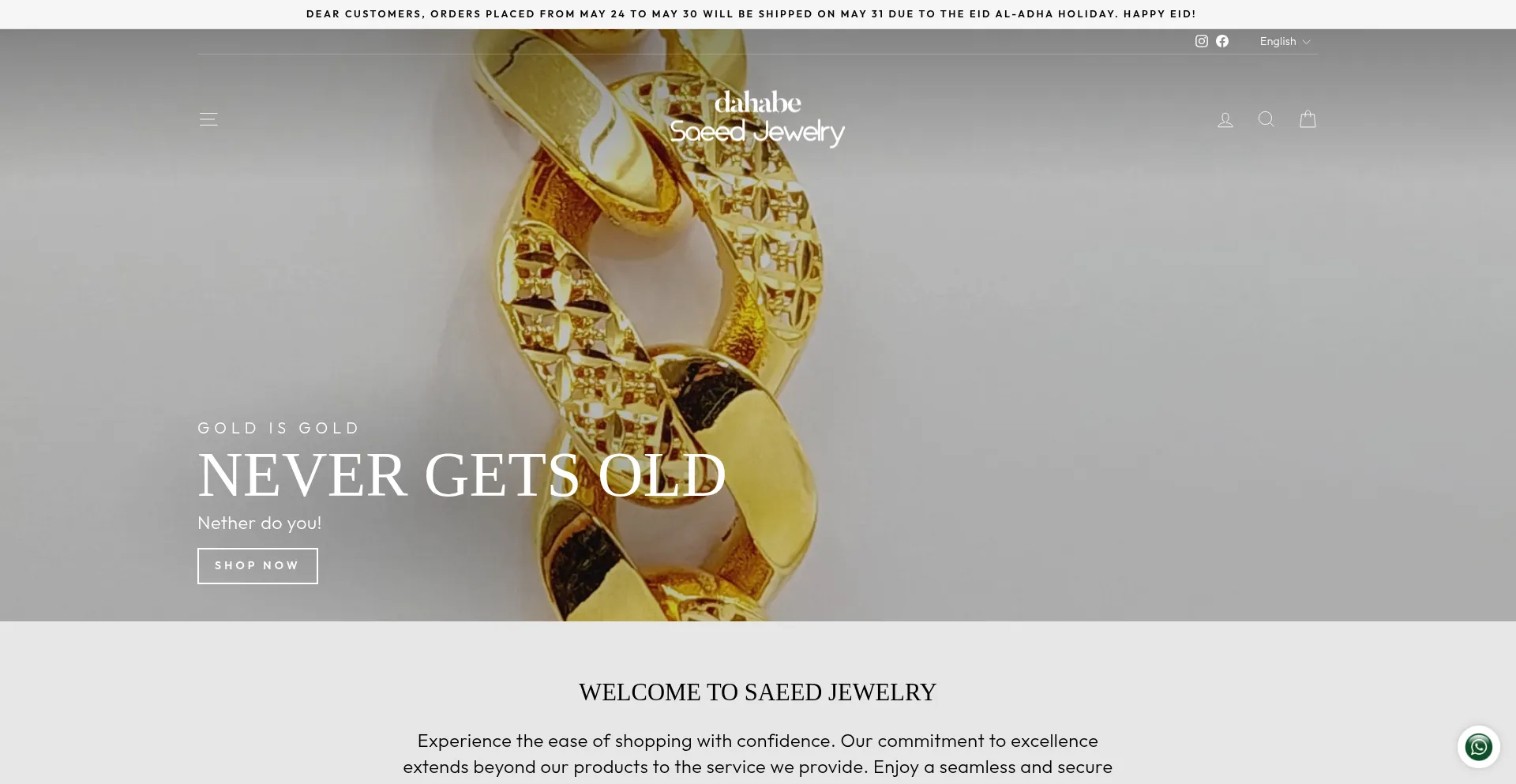 Dahabe.com