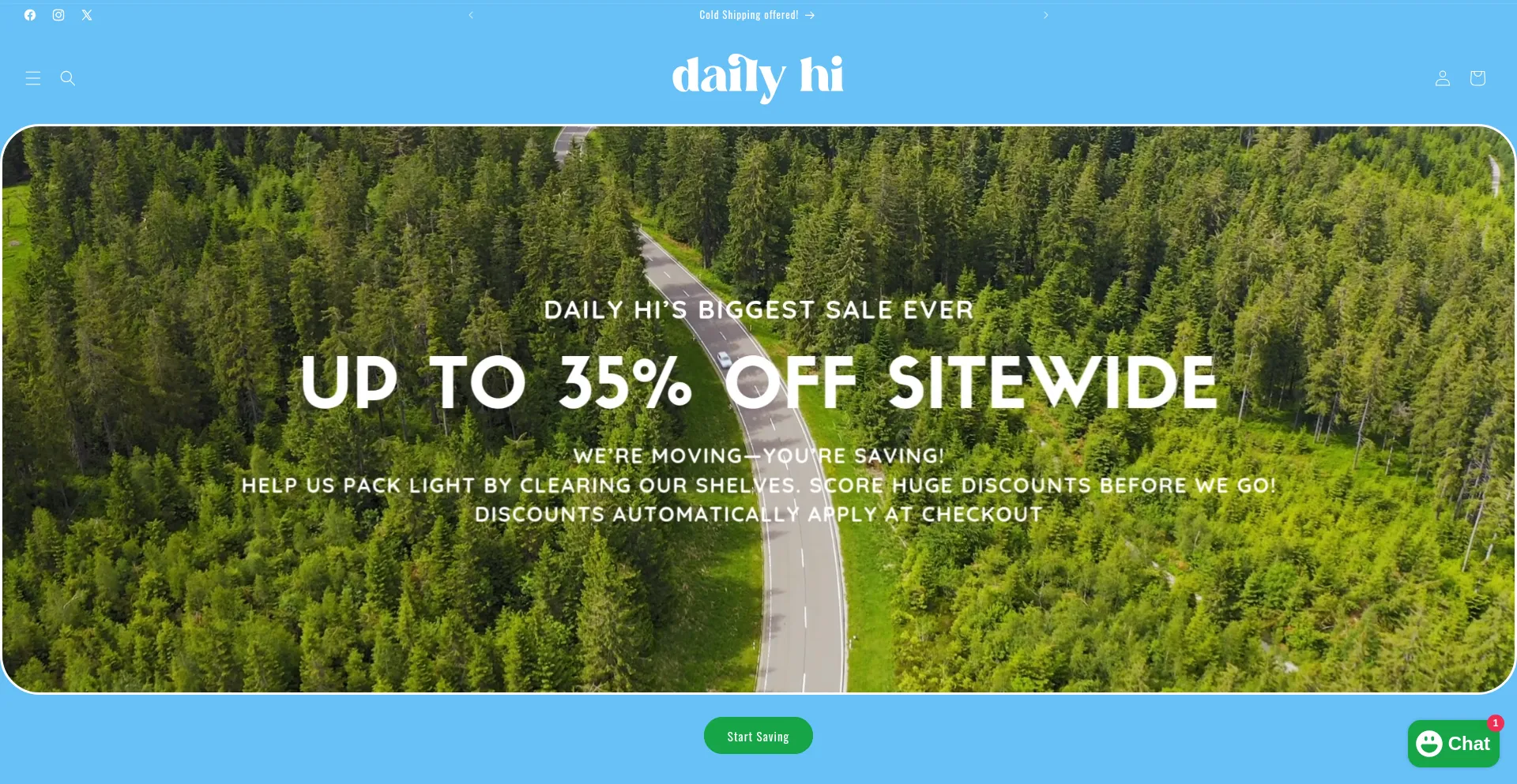 Daily-hi.com 安全可靠吗？