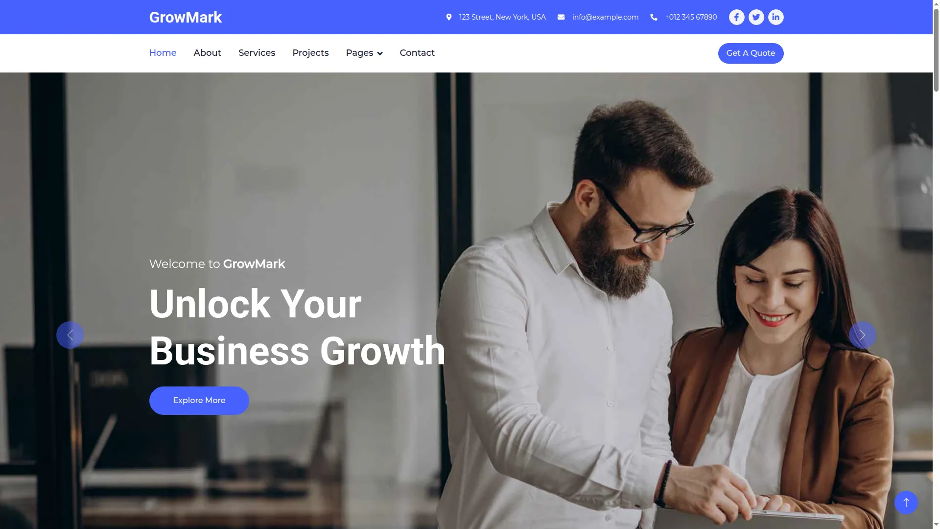Dailyhub2000.org