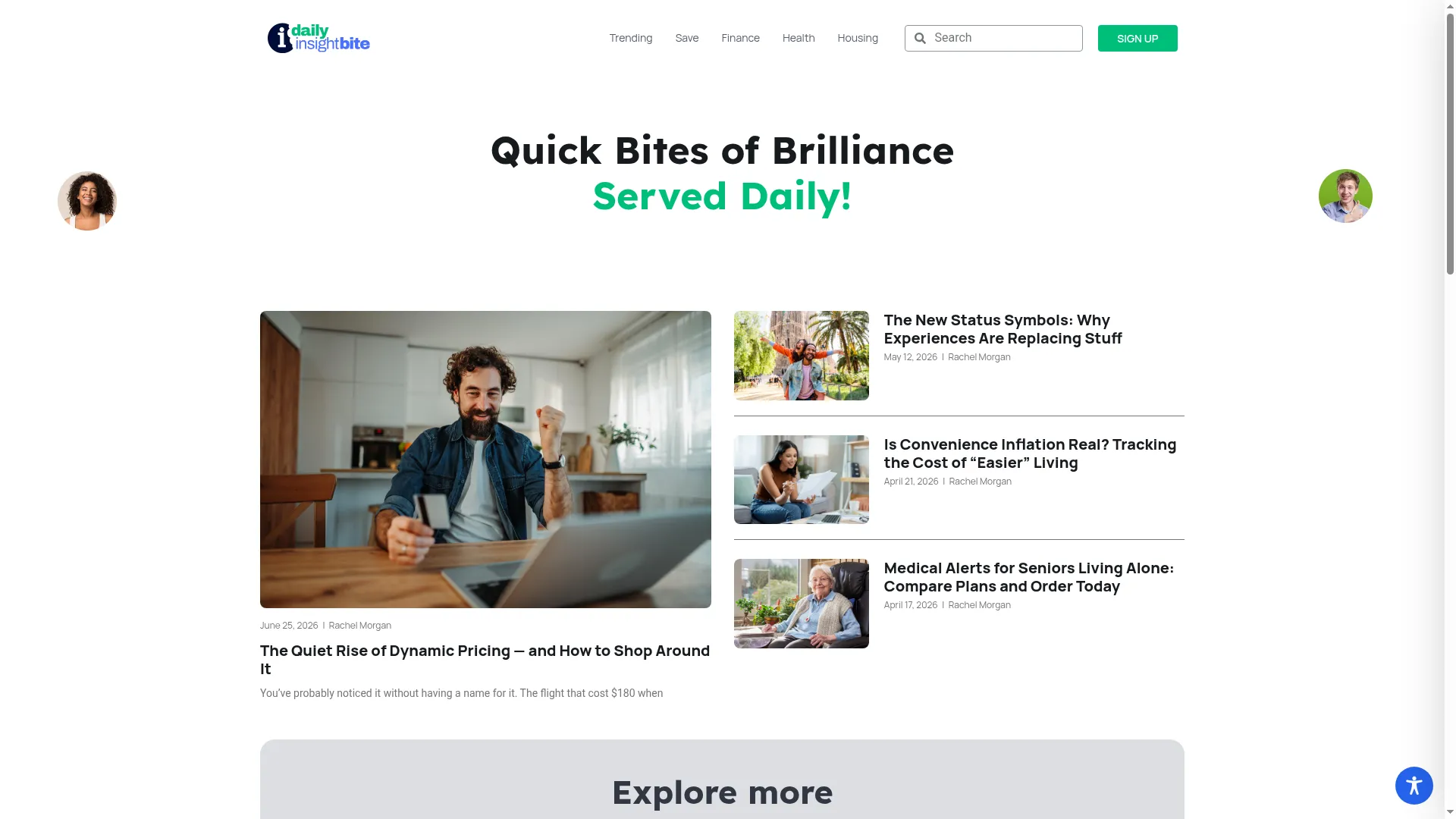 Dailyinsightbite.com