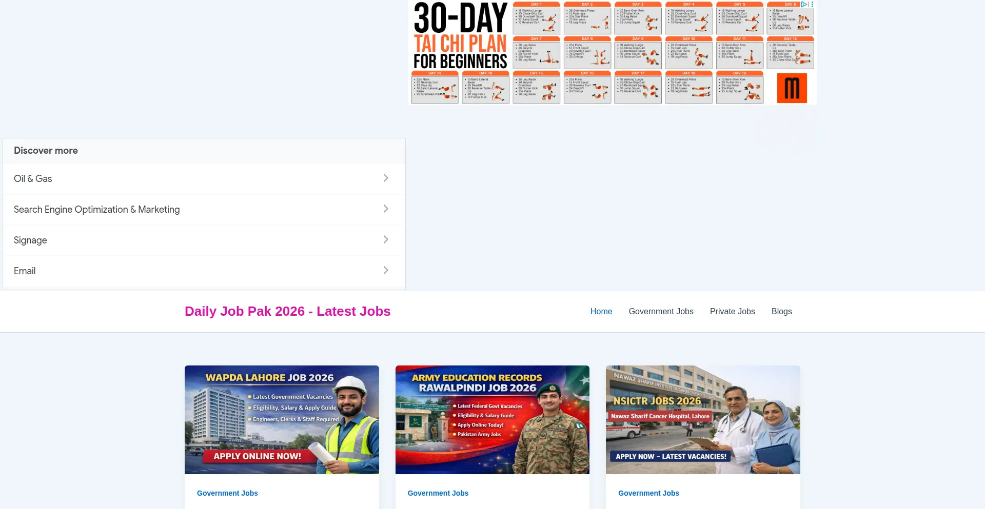 Dailyjobpak.sbs