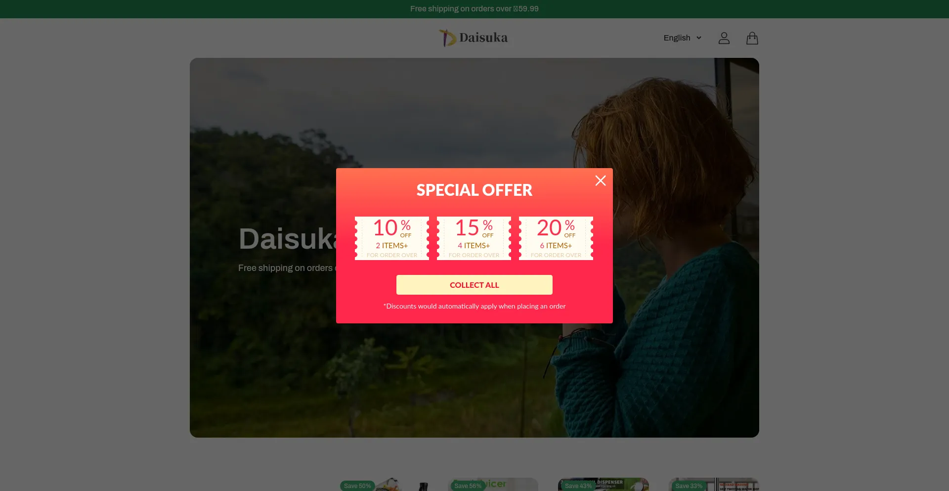 Daisuka.com