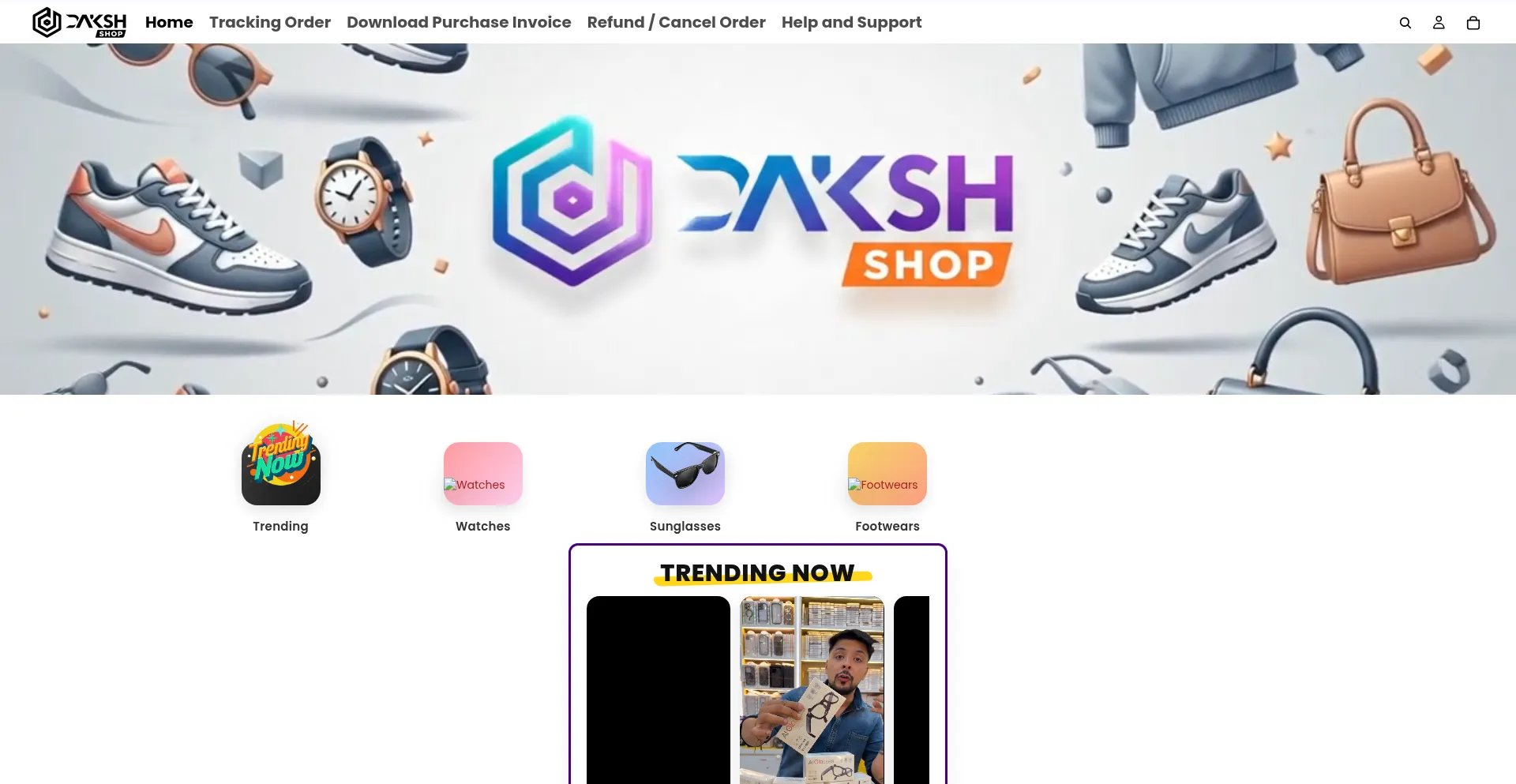Daksh.shop
