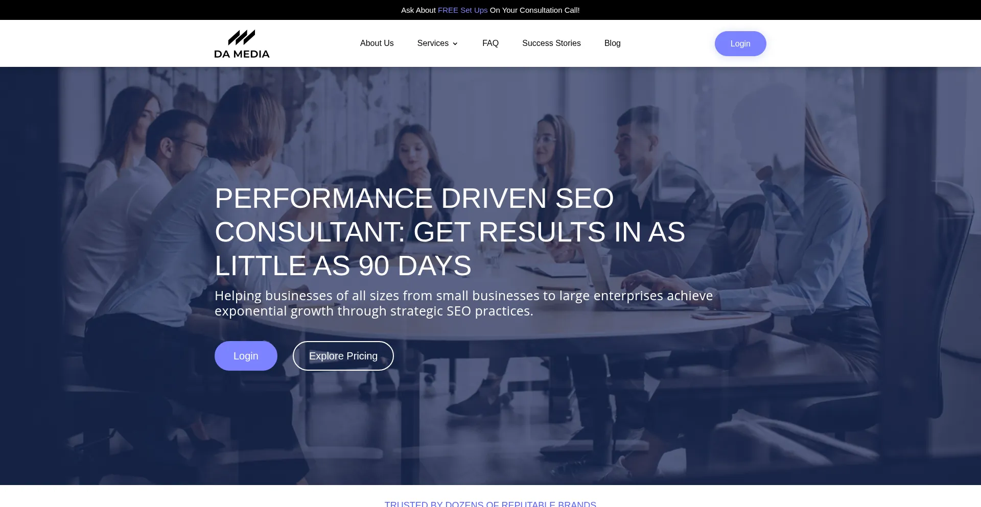 Damediadatapro.com 安全可靠吗？