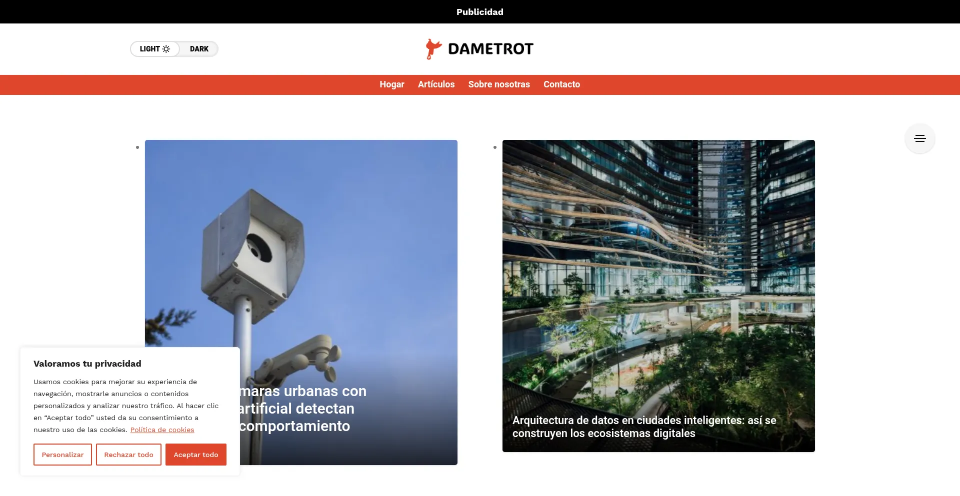 Dametrot.com 安全可靠吗？