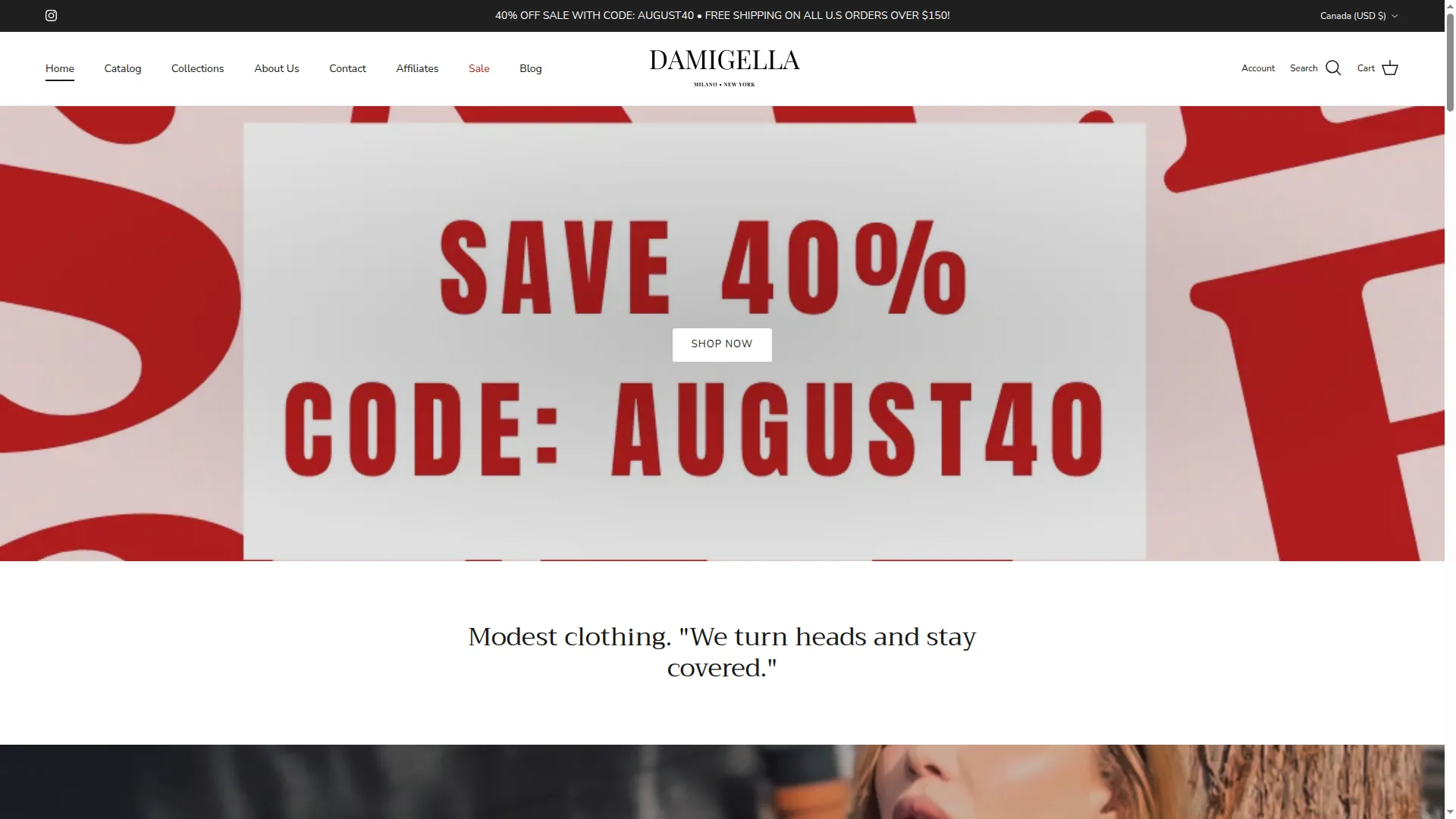 Damigellashop.com