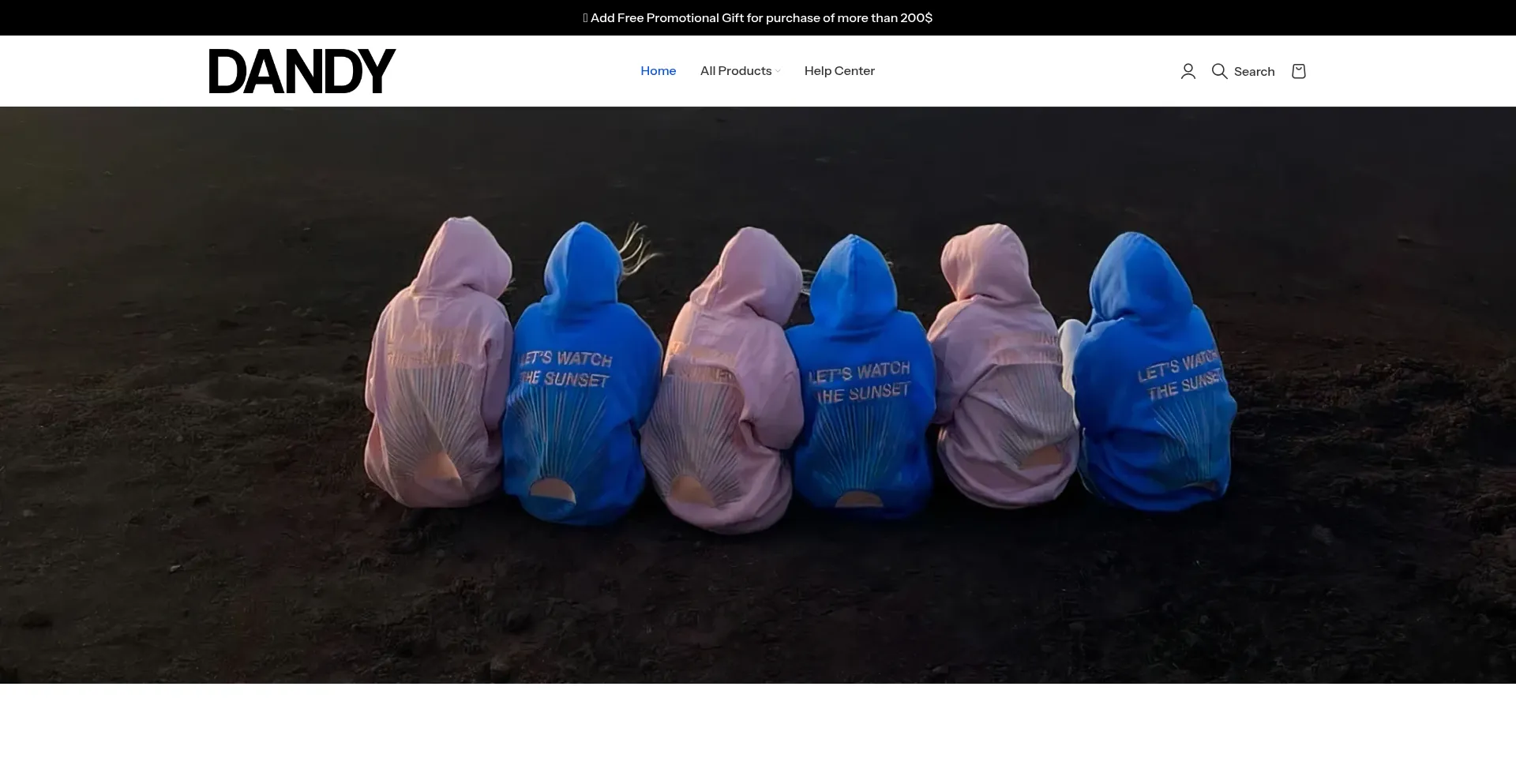 Dandyworldwideclothing.com