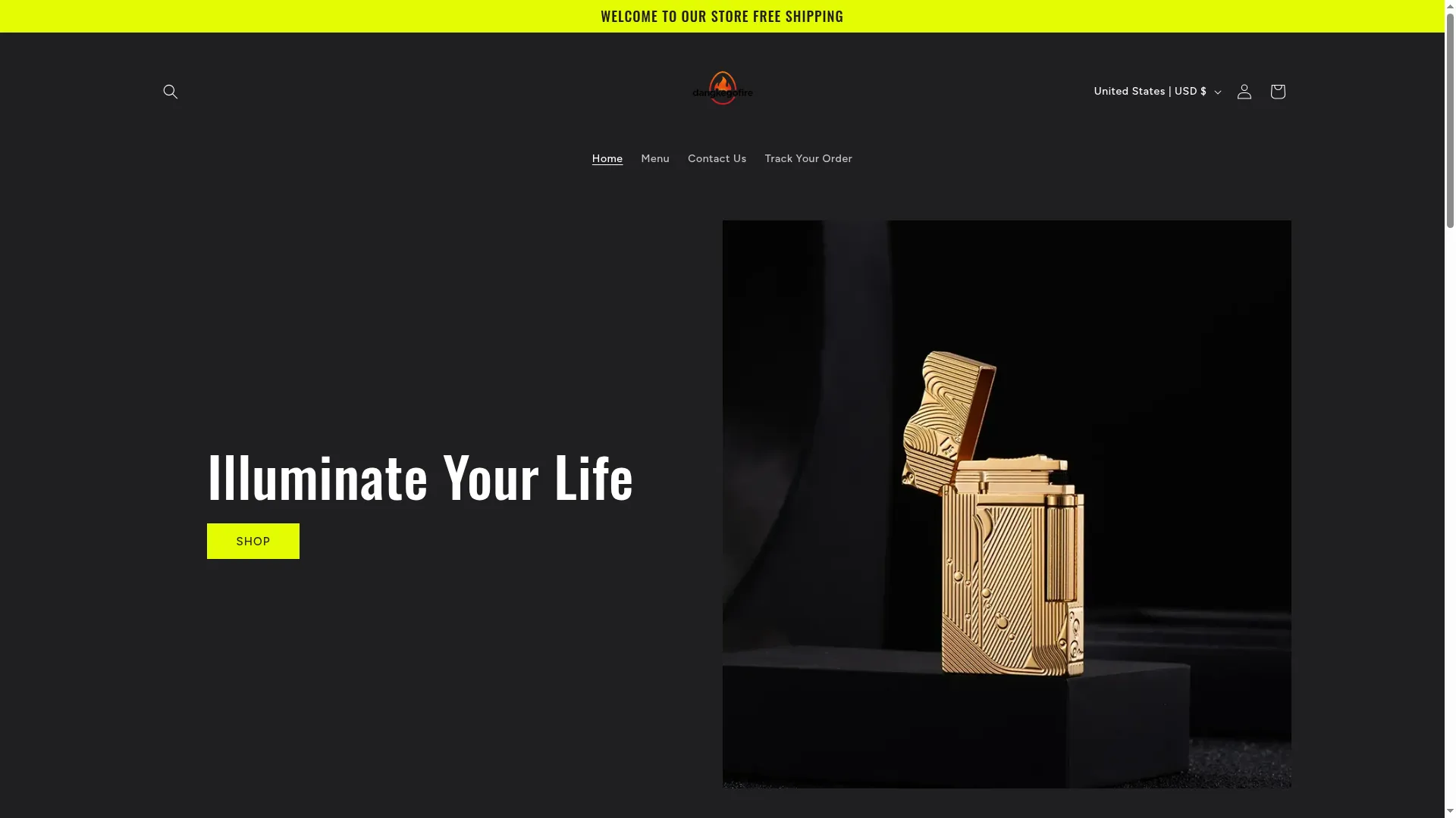 Dangkegofire.com