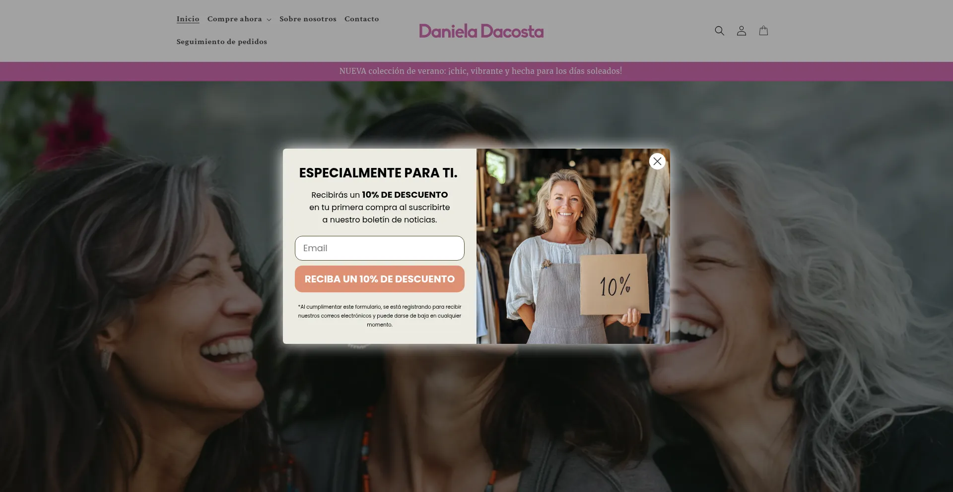 Danieladacosta.com 安全可靠吗？