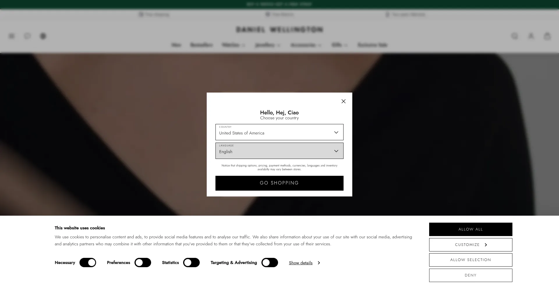 Danielwellington.com